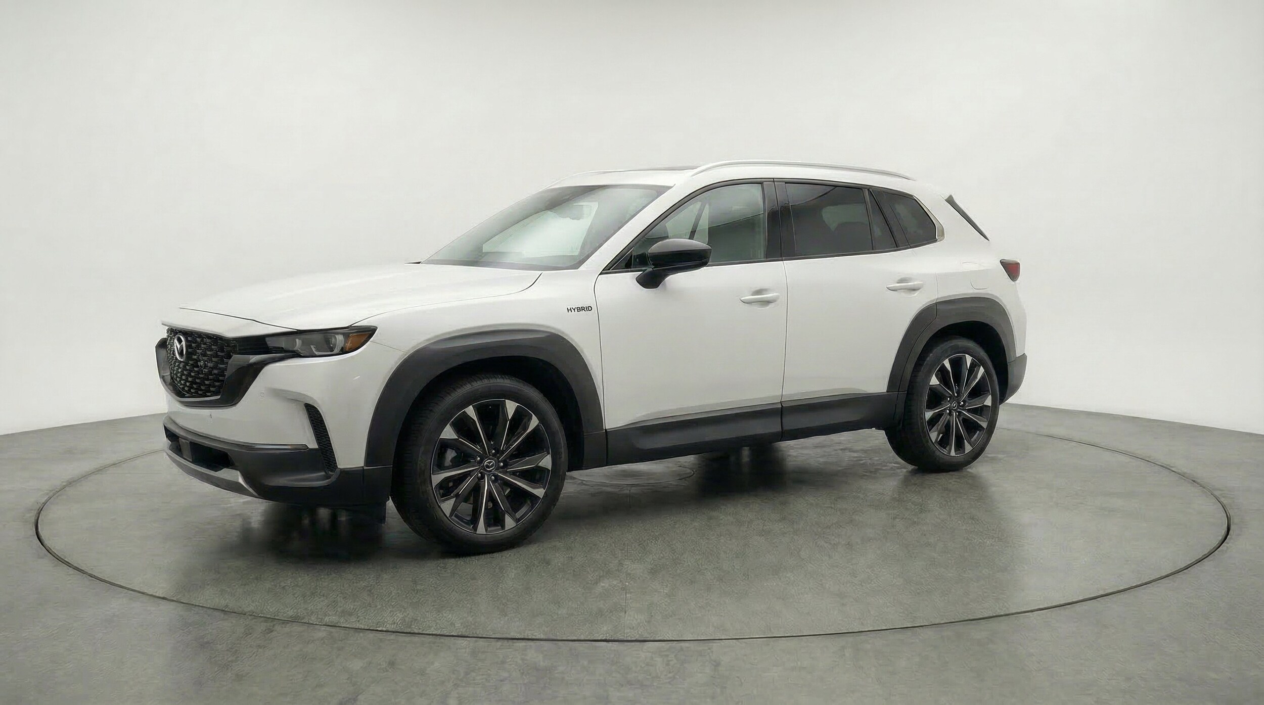 Thumbnail: 2025 Mazda CX-50 - 3