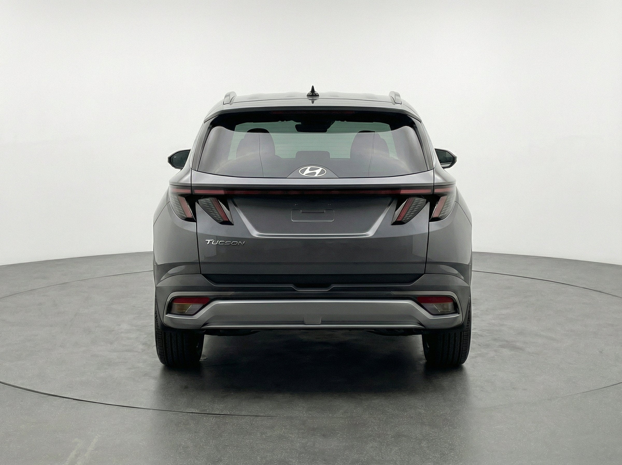 Thumbnail: 2025 Hyundai Tucson - 7