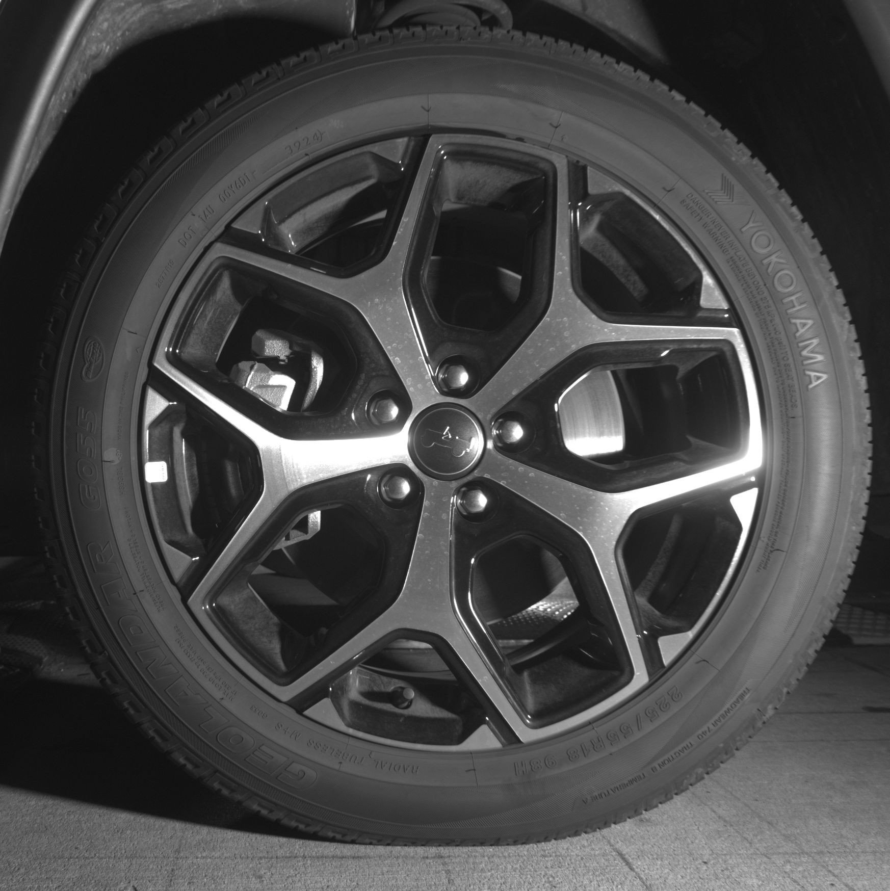 Thumbnail: 2025 Jeep Compass - 12