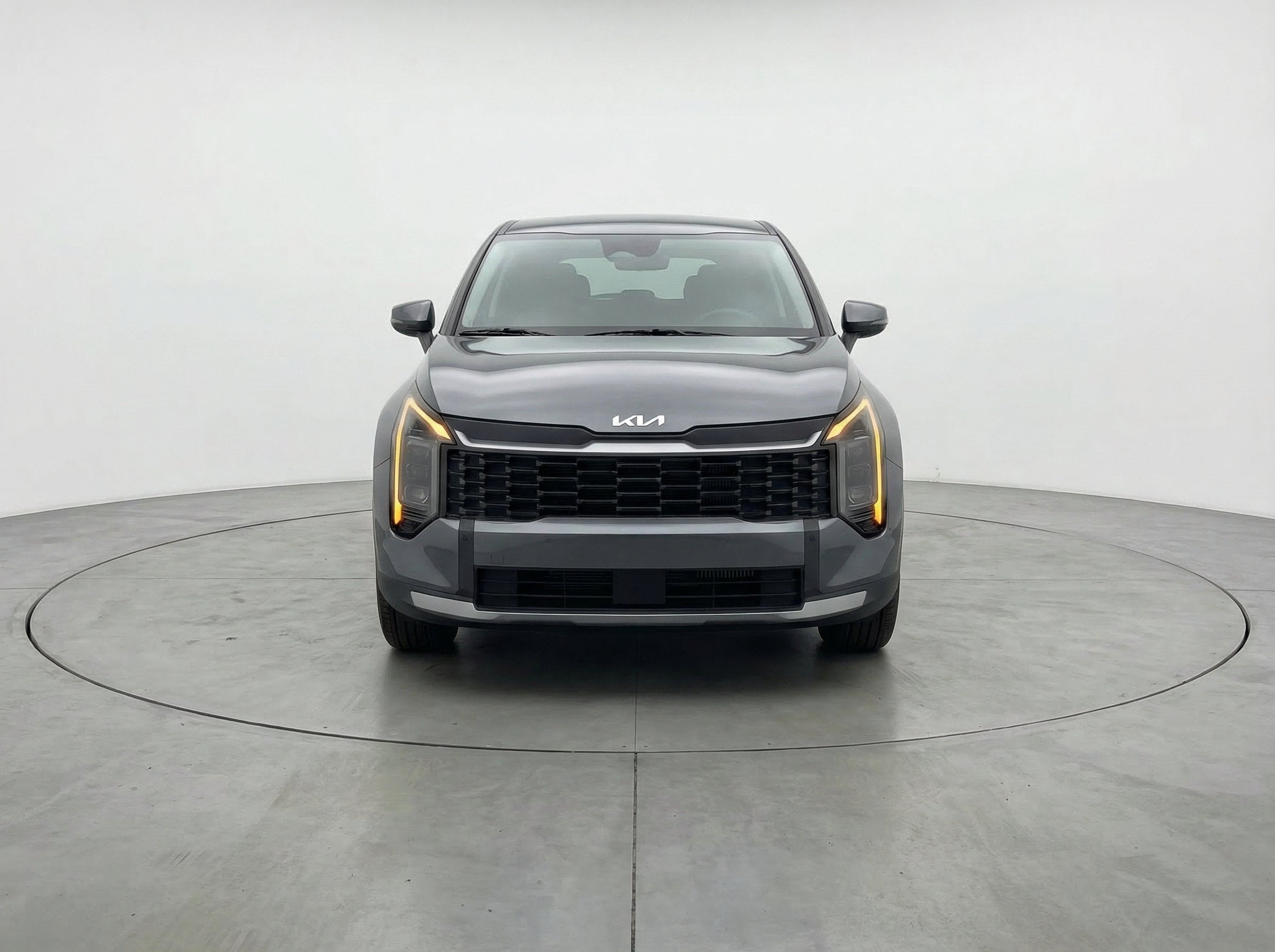 Thumbnail: 2026 Kia Sportage - 2