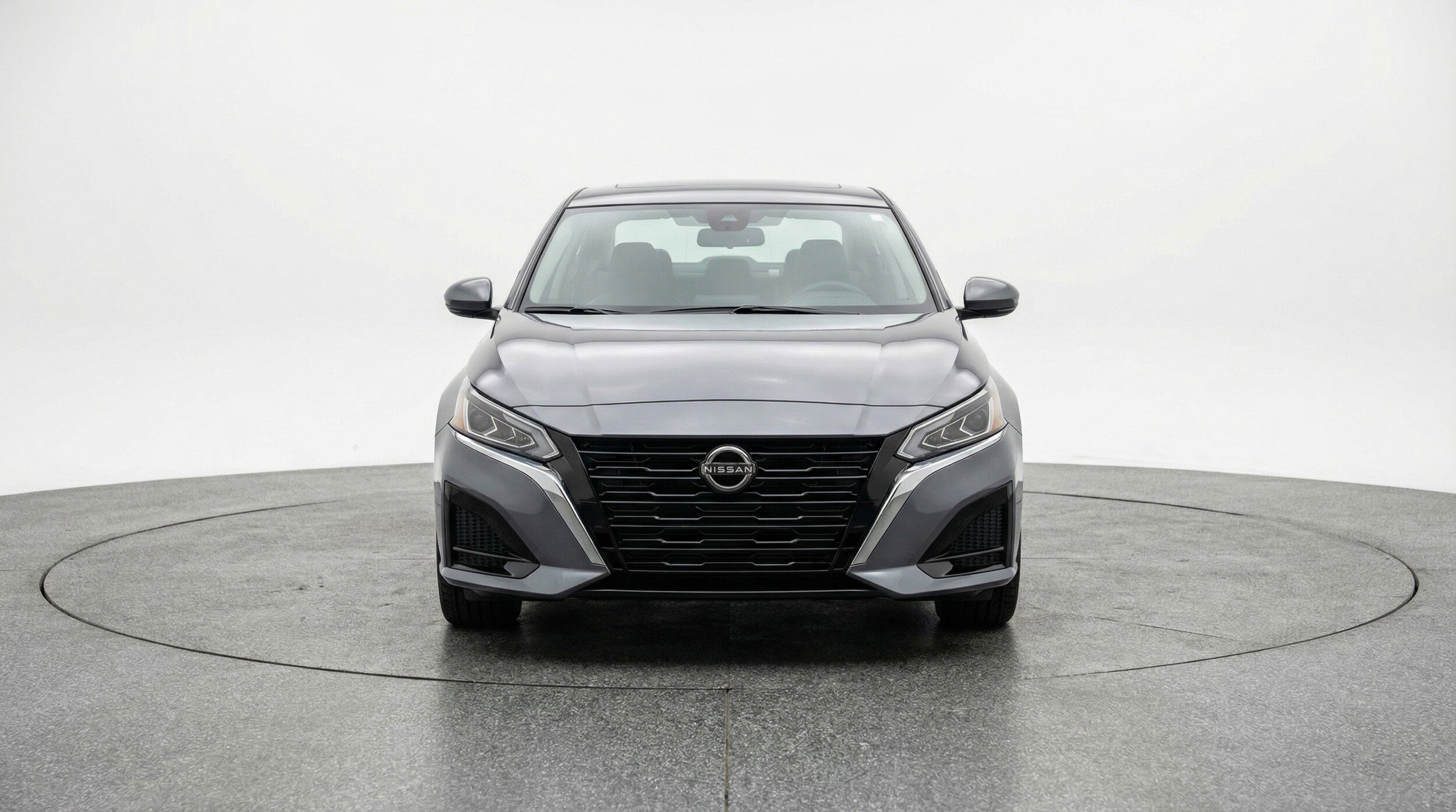 Thumbnail: 2025 Nissan Altima - 2