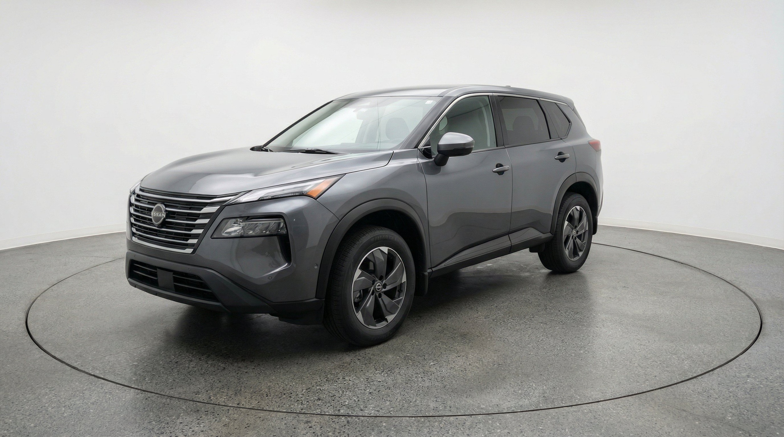 Thumbnail: 2025 Nissan Rogue - 3