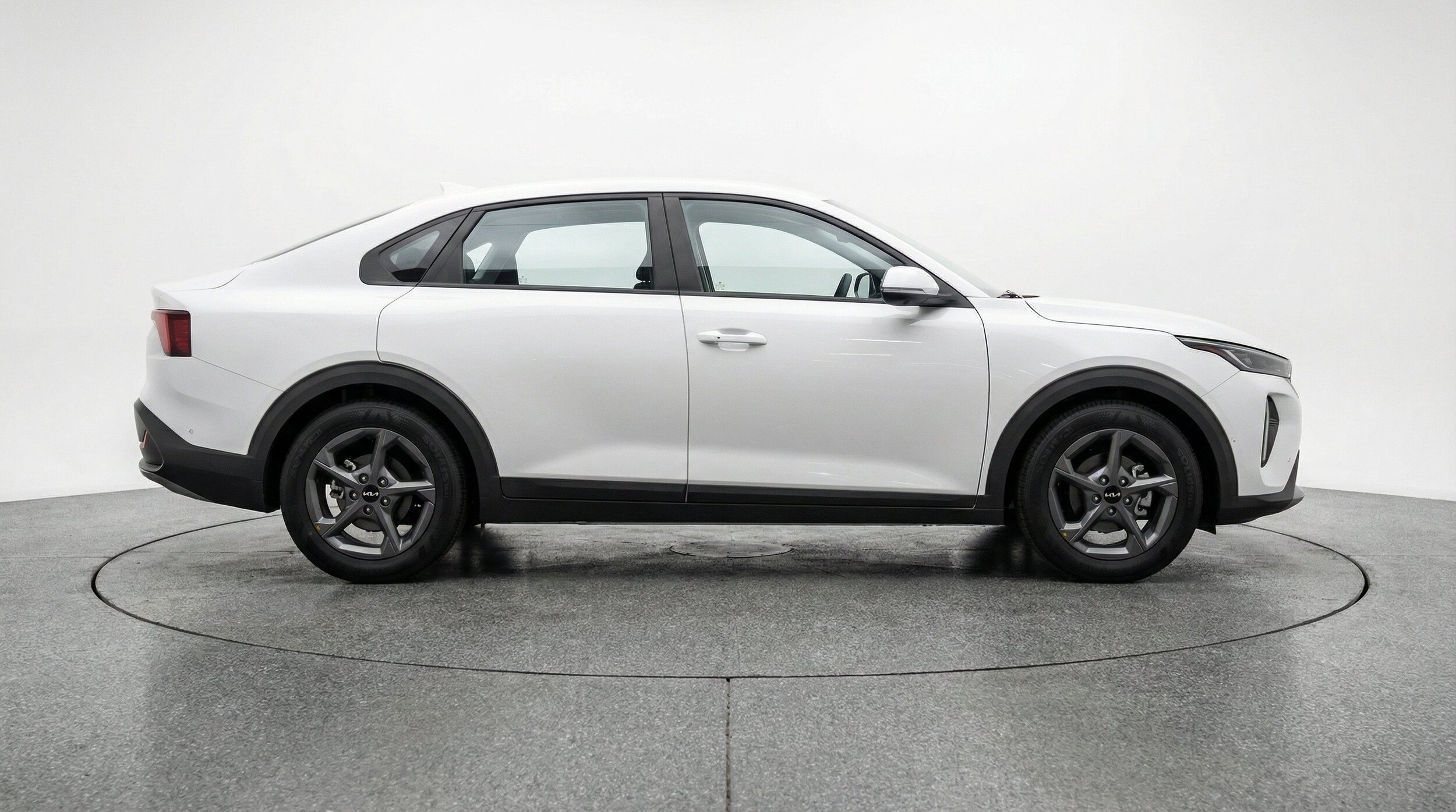 Thumbnail: 2025 Kia K4 - 11