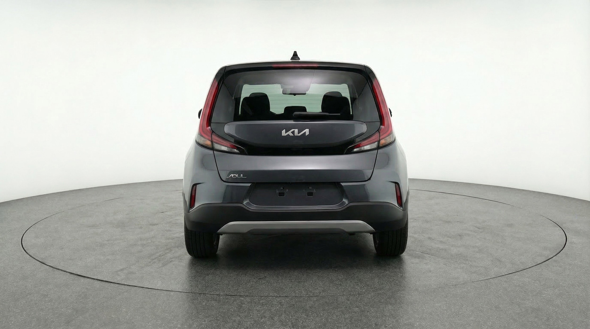 Thumbnail: 2025 Kia Soul - 7