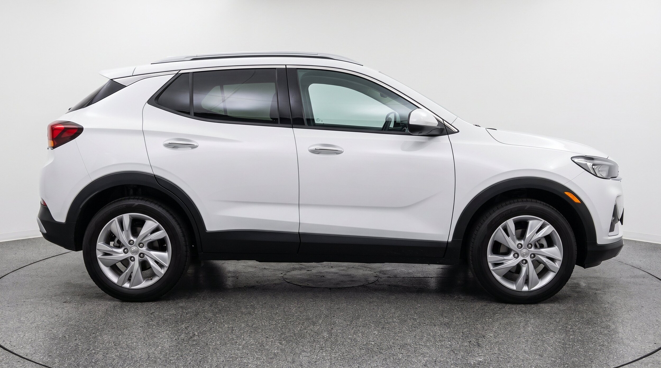 Thumbnail: 2026 Buick Encore GX - 11