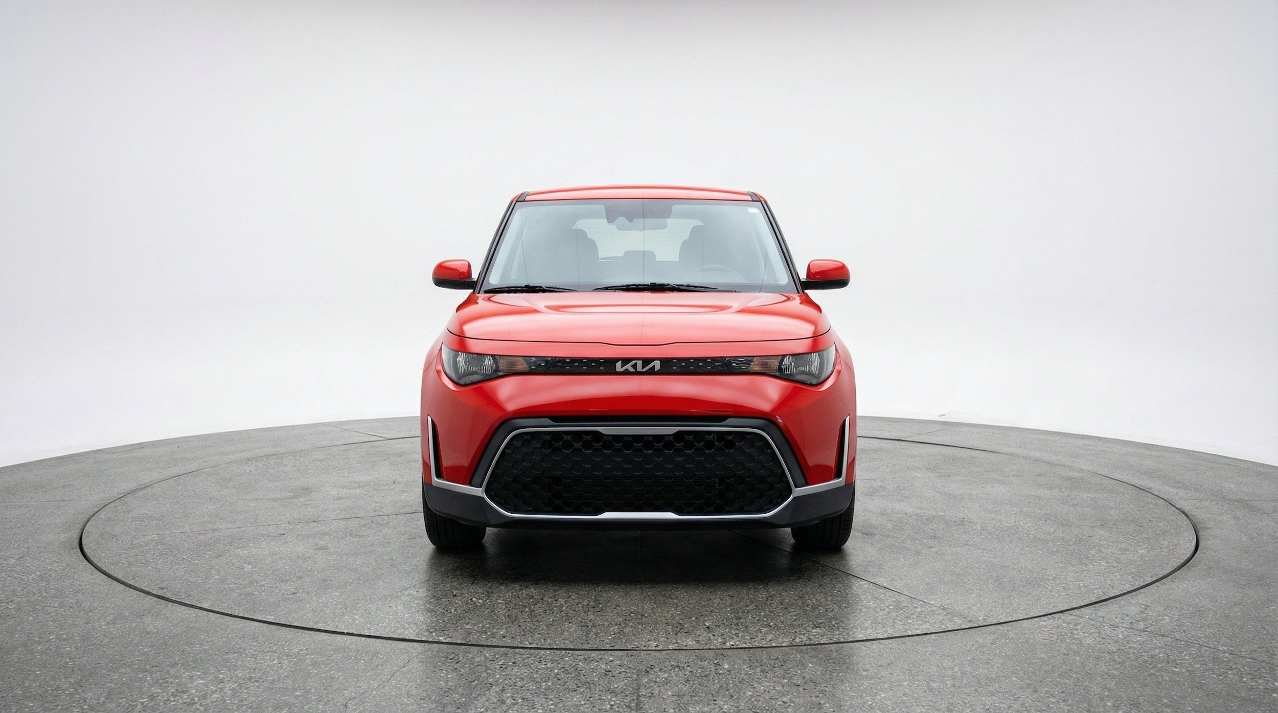 Thumbnail: 2025 Kia Soul - 2