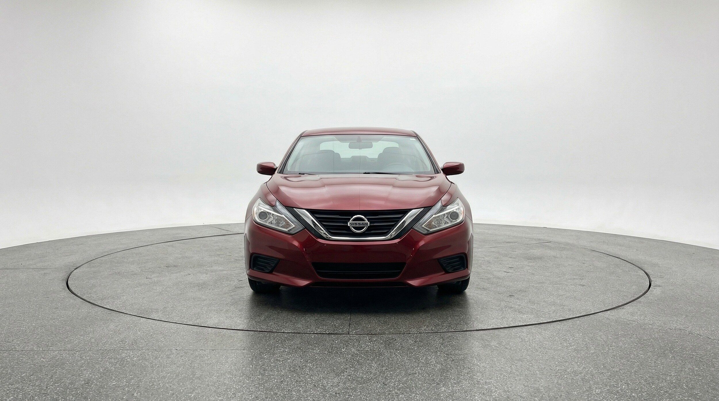 Thumbnail: 2025 Nissan Altima - 2