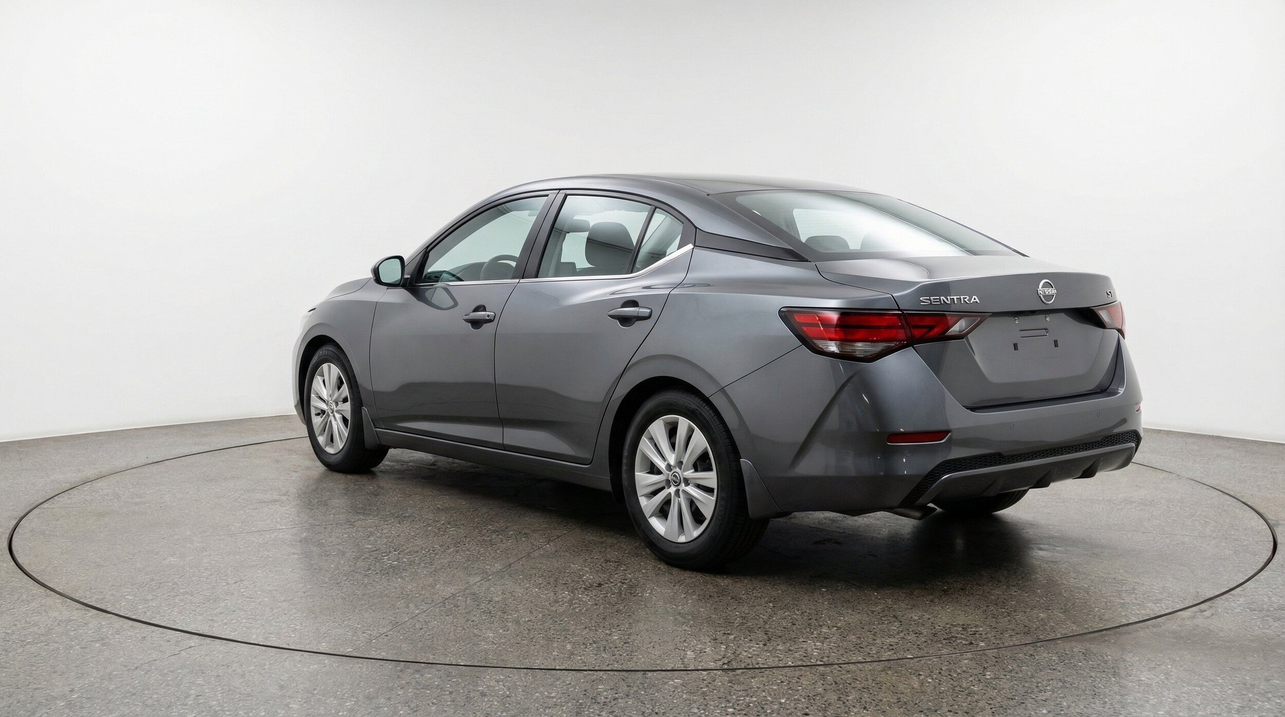 Thumbnail: 2025 Nissan Sentra - 6
