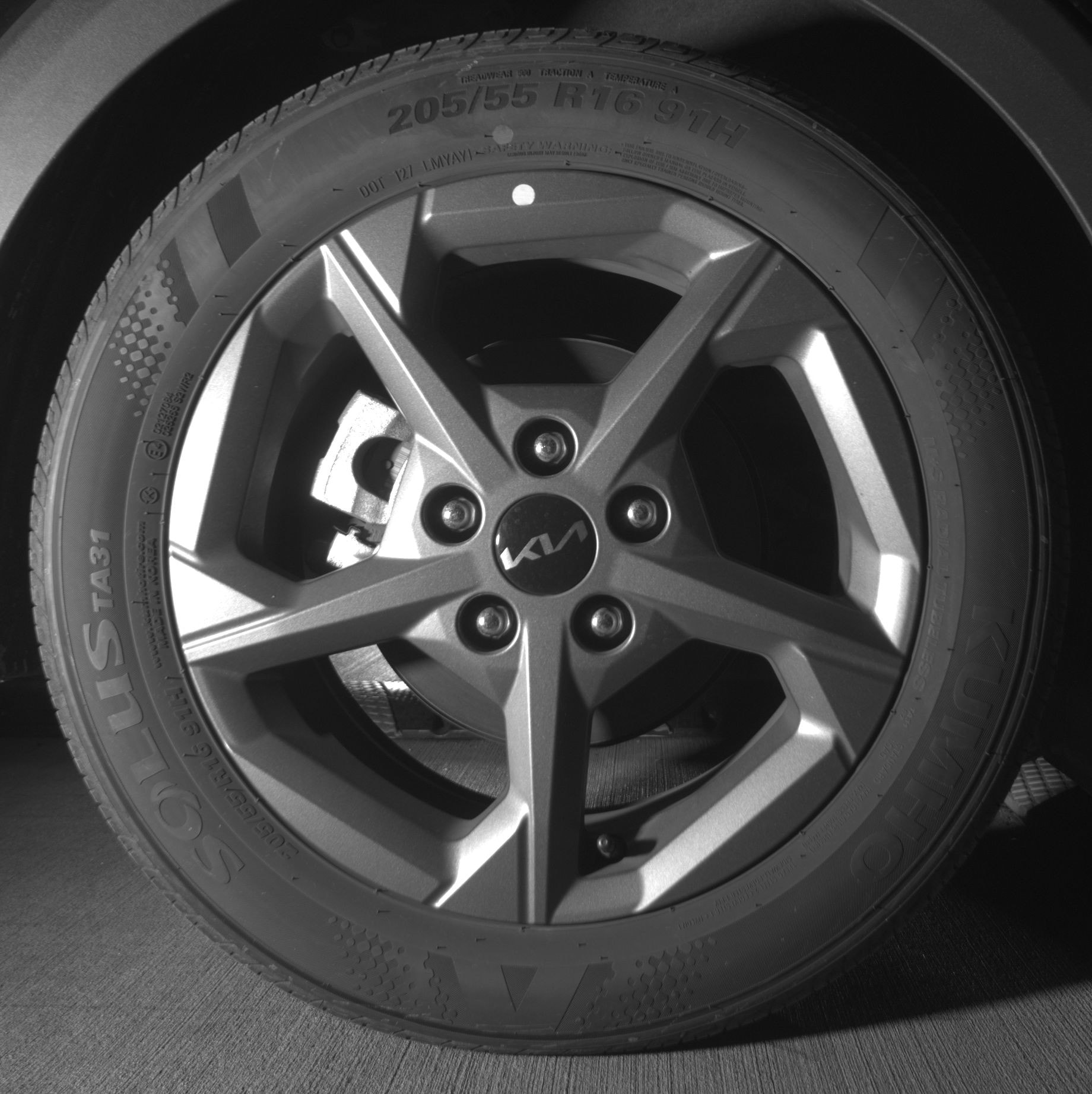 Thumbnail: 2025 Kia K4 - 12