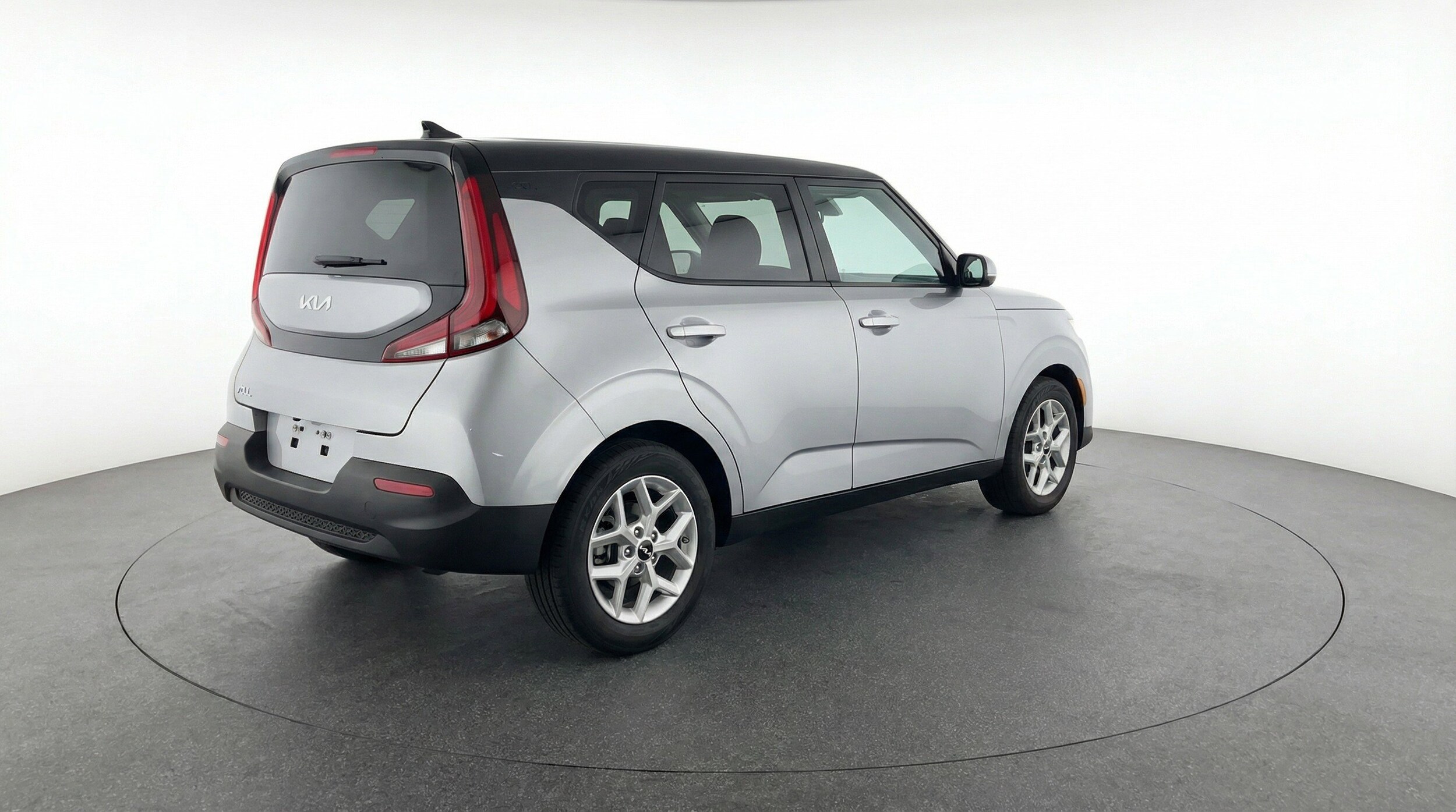 Thumbnail: 2025 Kia Soul - 9