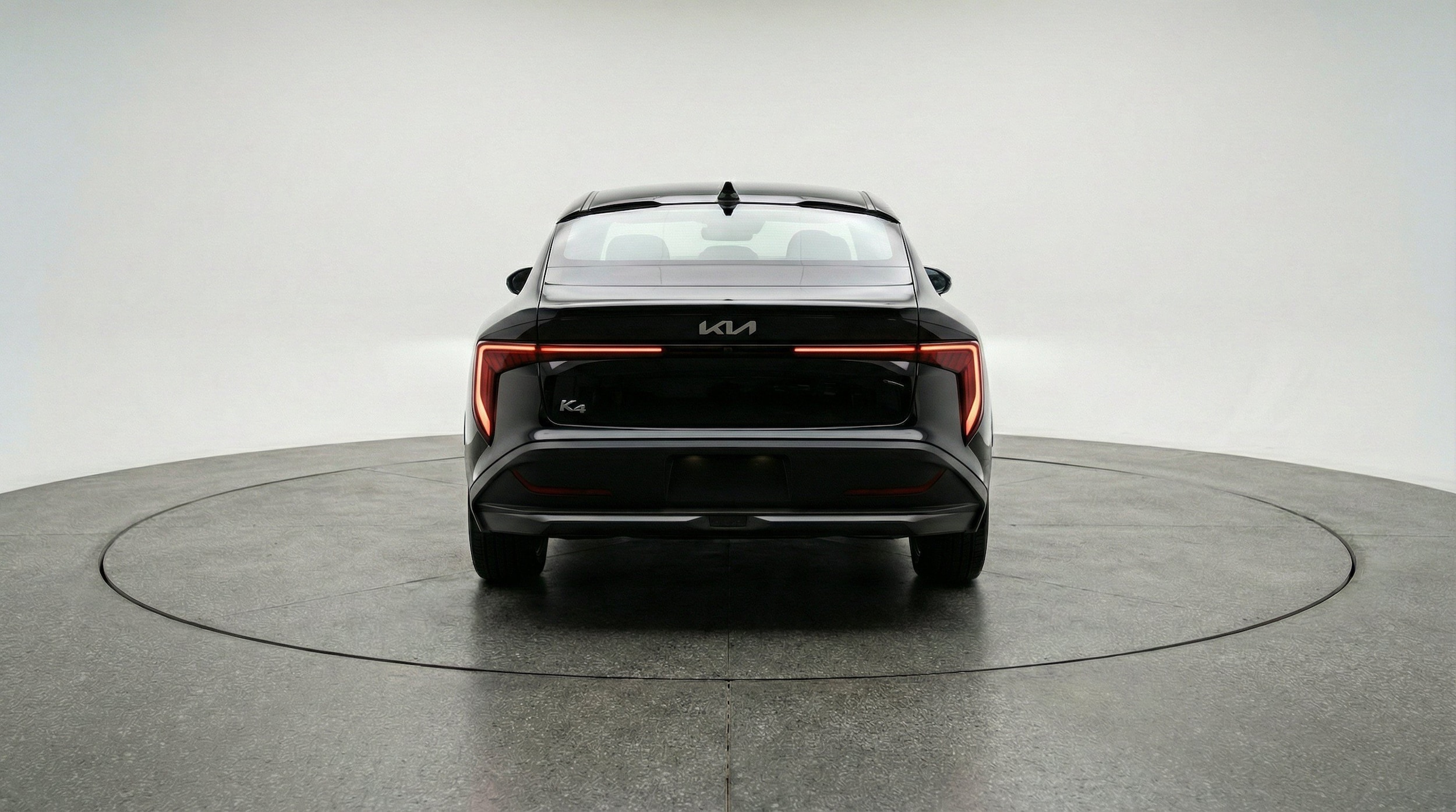 Thumbnail: 2025 Kia K4 - 7