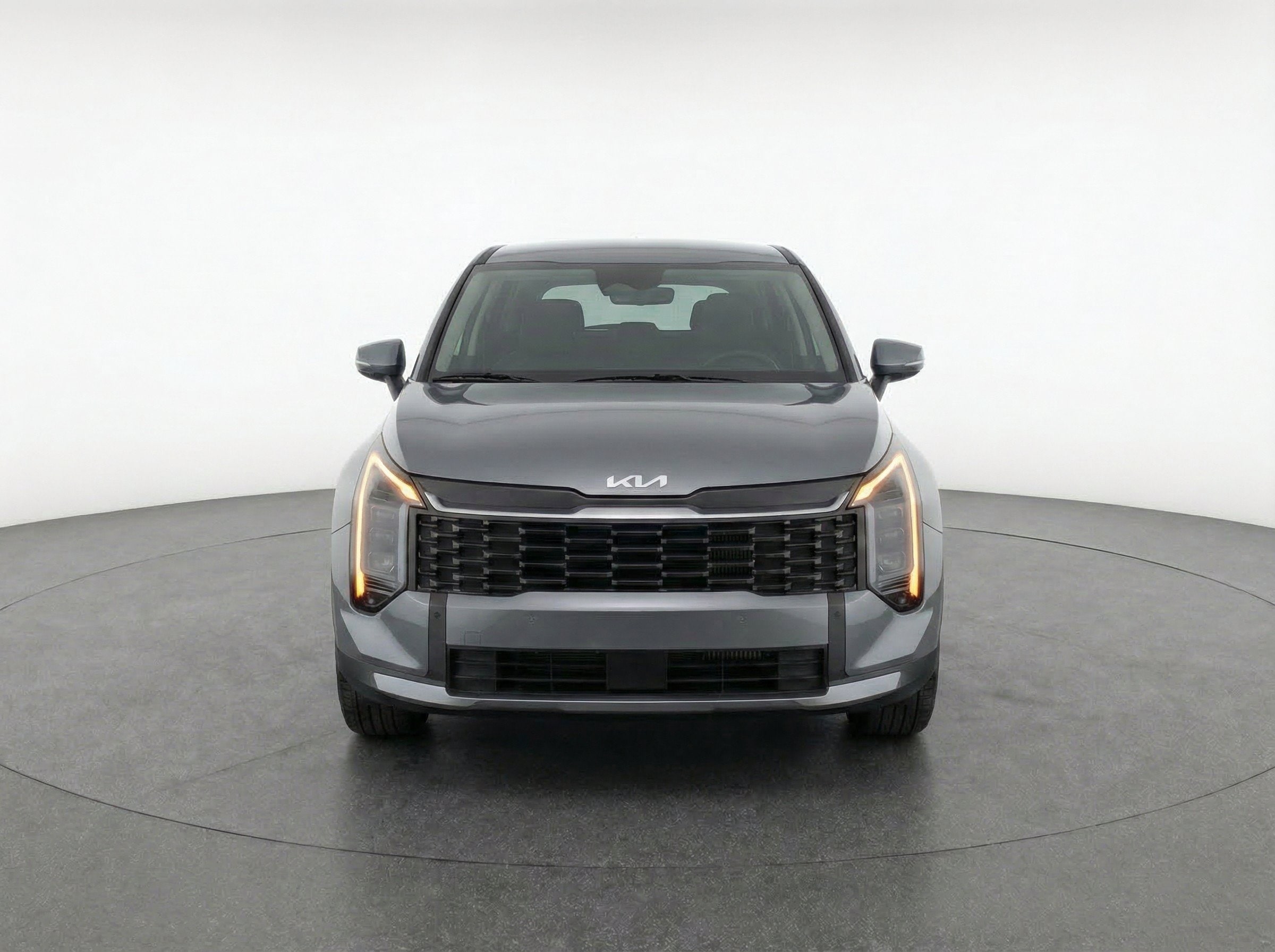 Thumbnail: 2026 Kia Sportage - 2