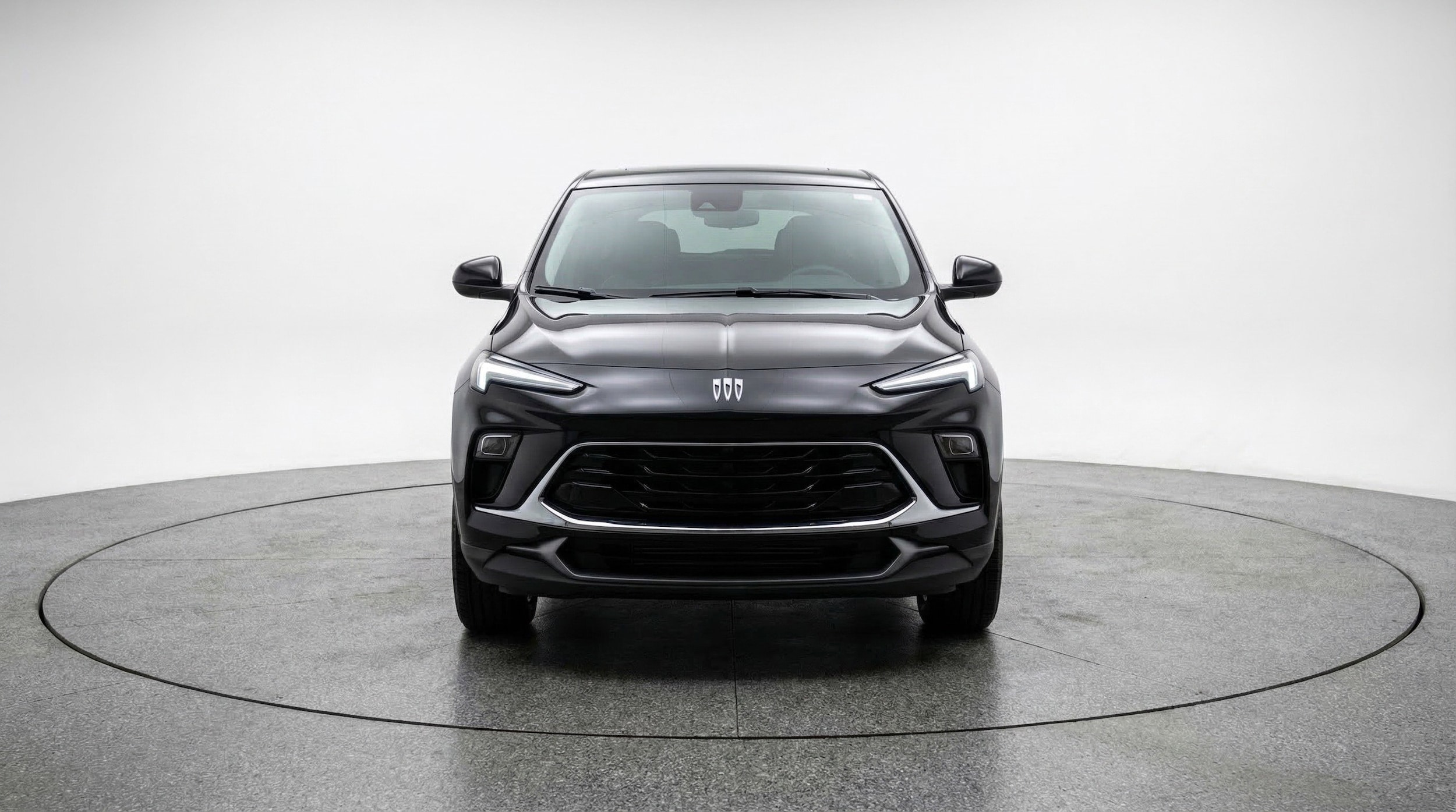 Thumbnail: 2025 Buick Encore GX - 2