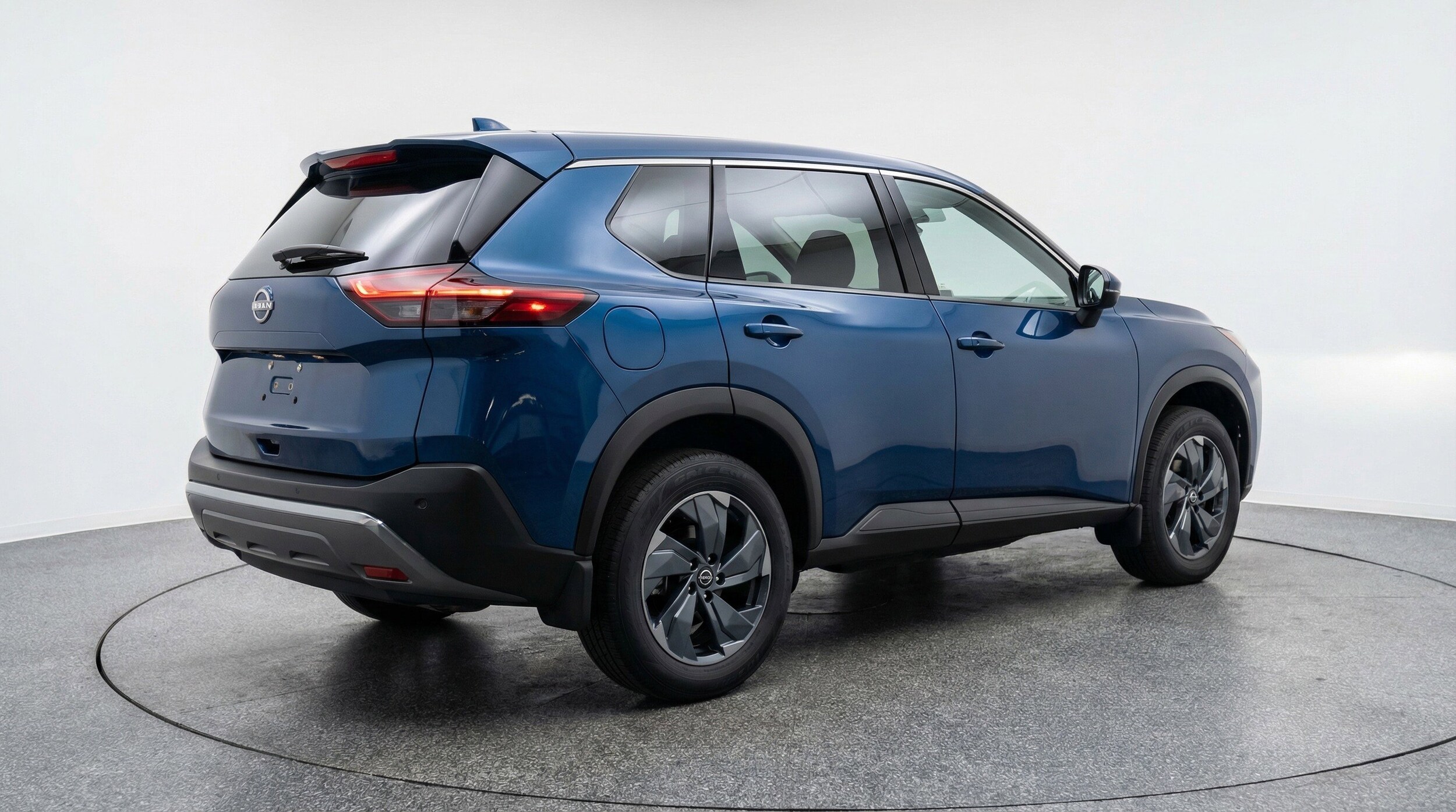 Thumbnail: 2025 Nissan Rogue - 9
