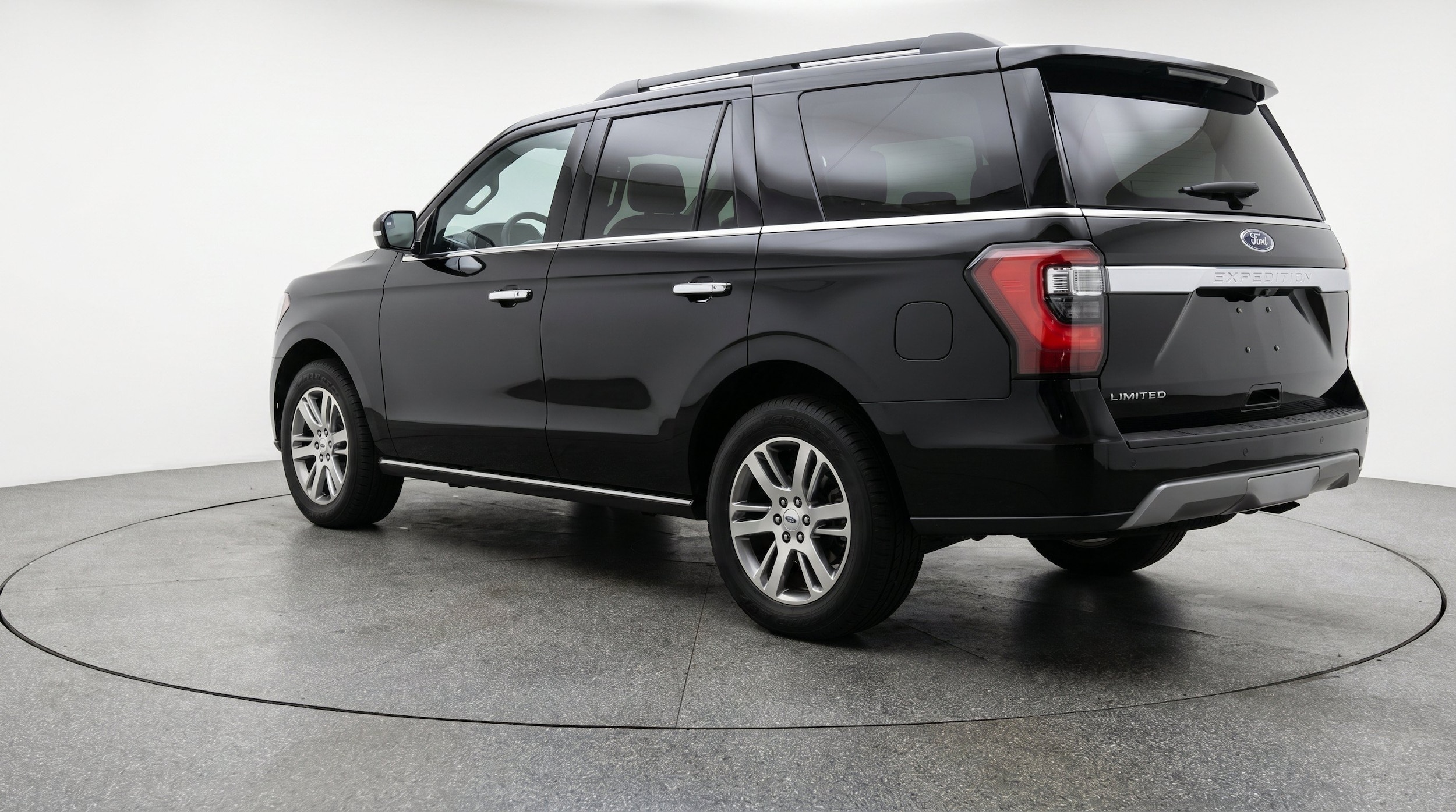 Thumbnail: 2024 Ford Expedition - 6