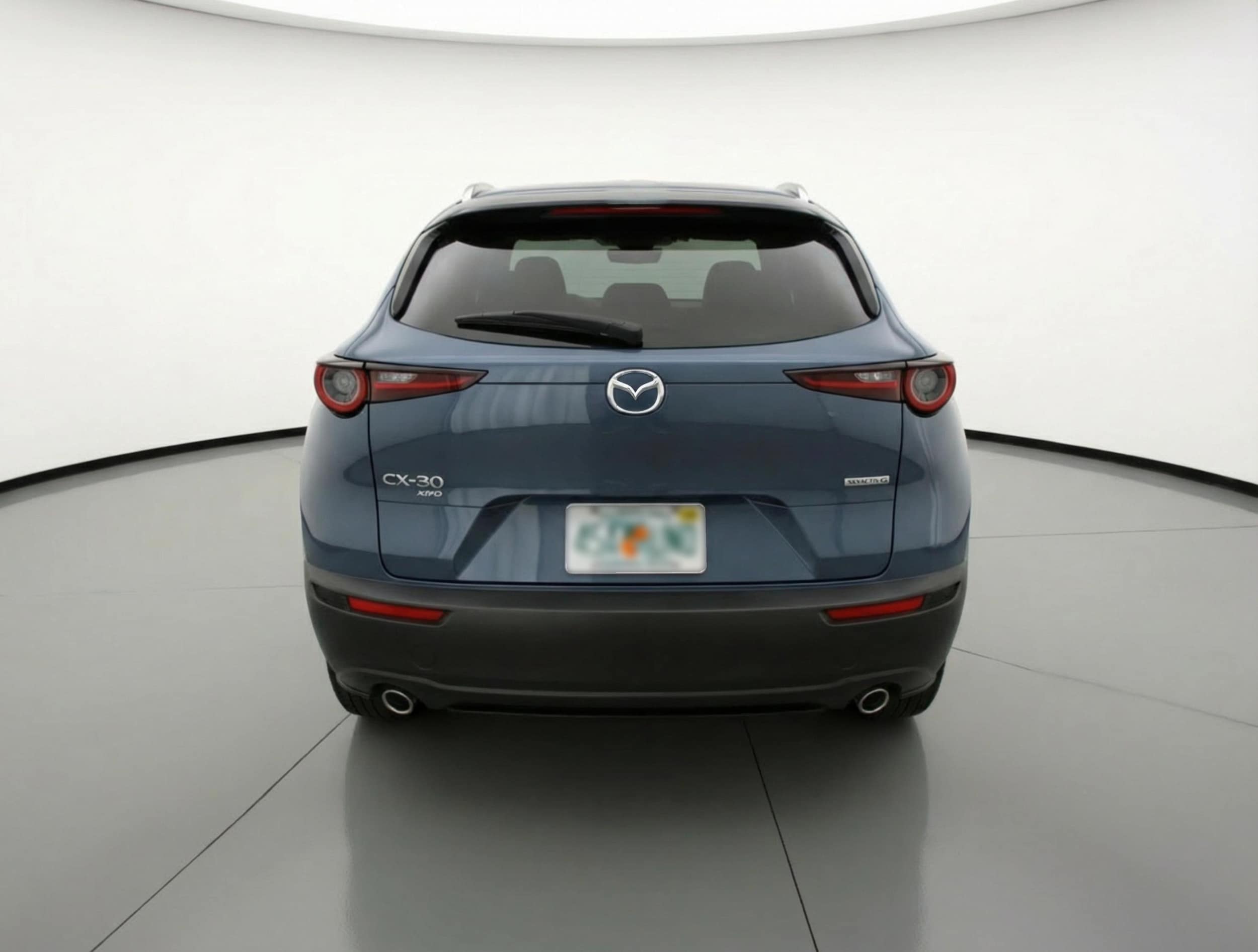 Thumbnail: 2025 Mazda CX-30 - 6