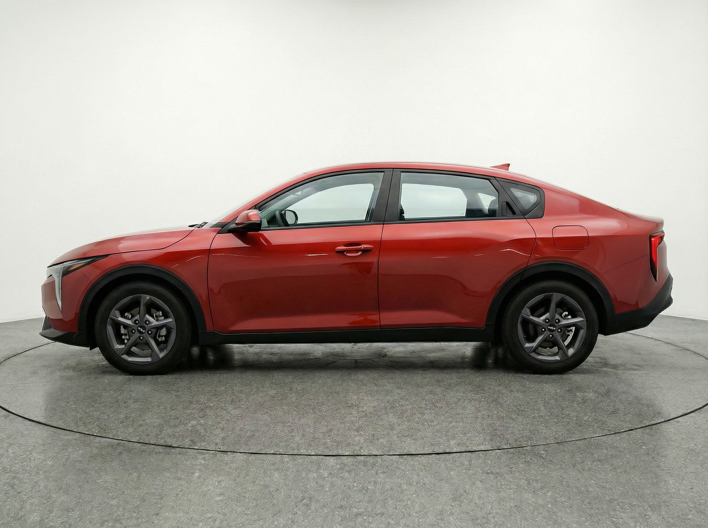 Thumbnail: 2025 Kia K4 - 5