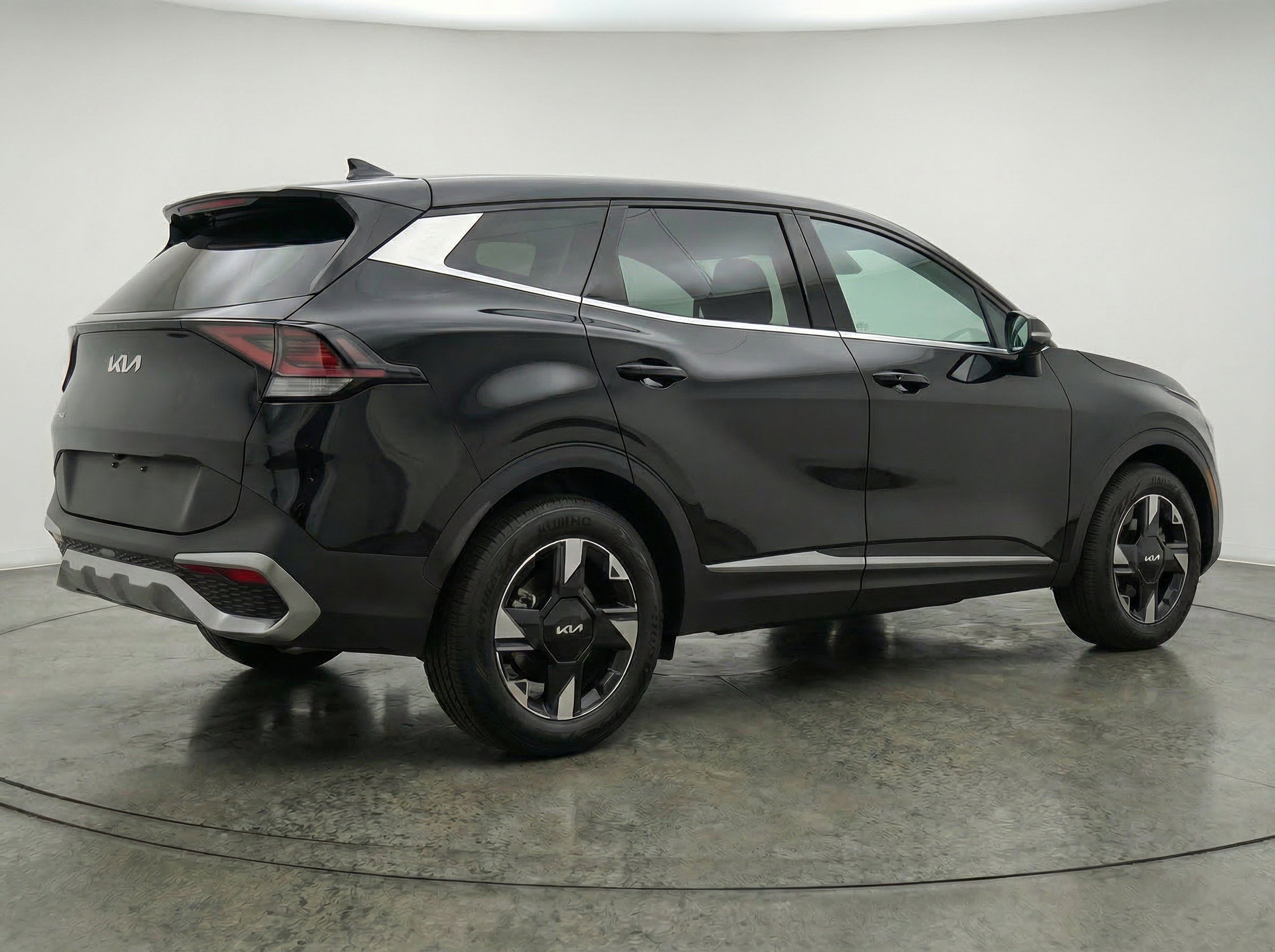 Thumbnail: 2026 Kia Sportage - 9