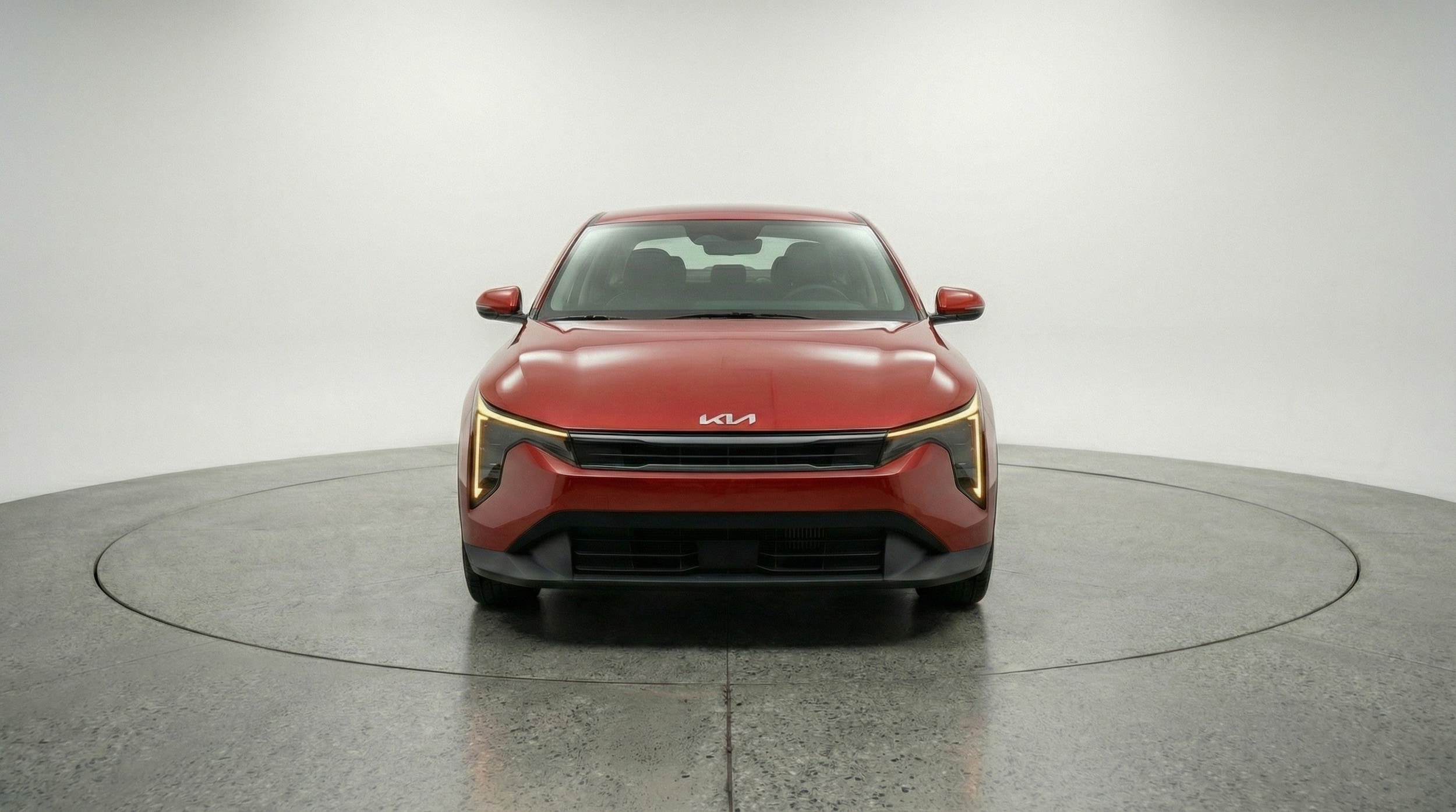 Thumbnail: 2025 Kia K4 - 2