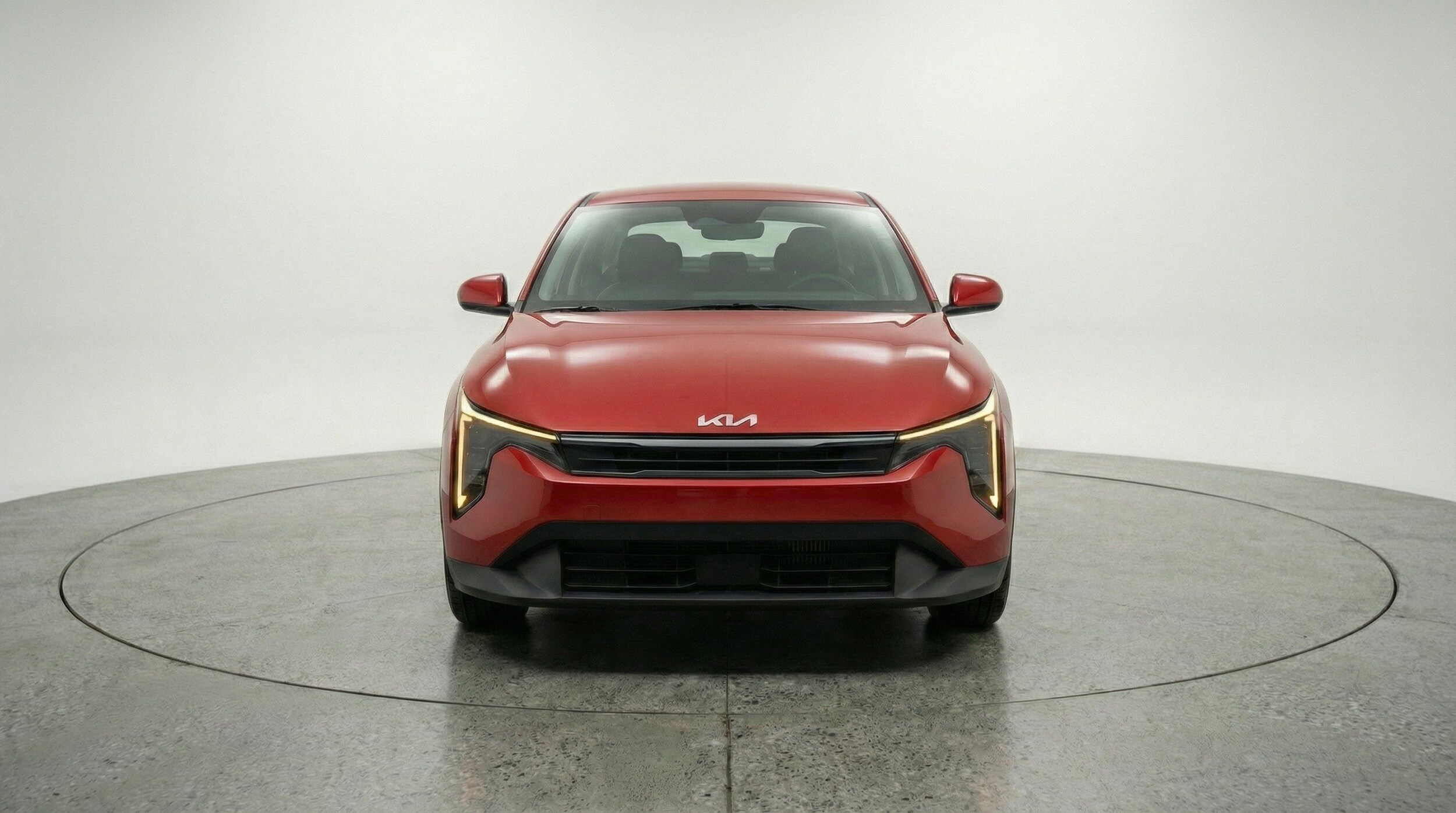 Thumbnail: 2025 Kia K4 - 2