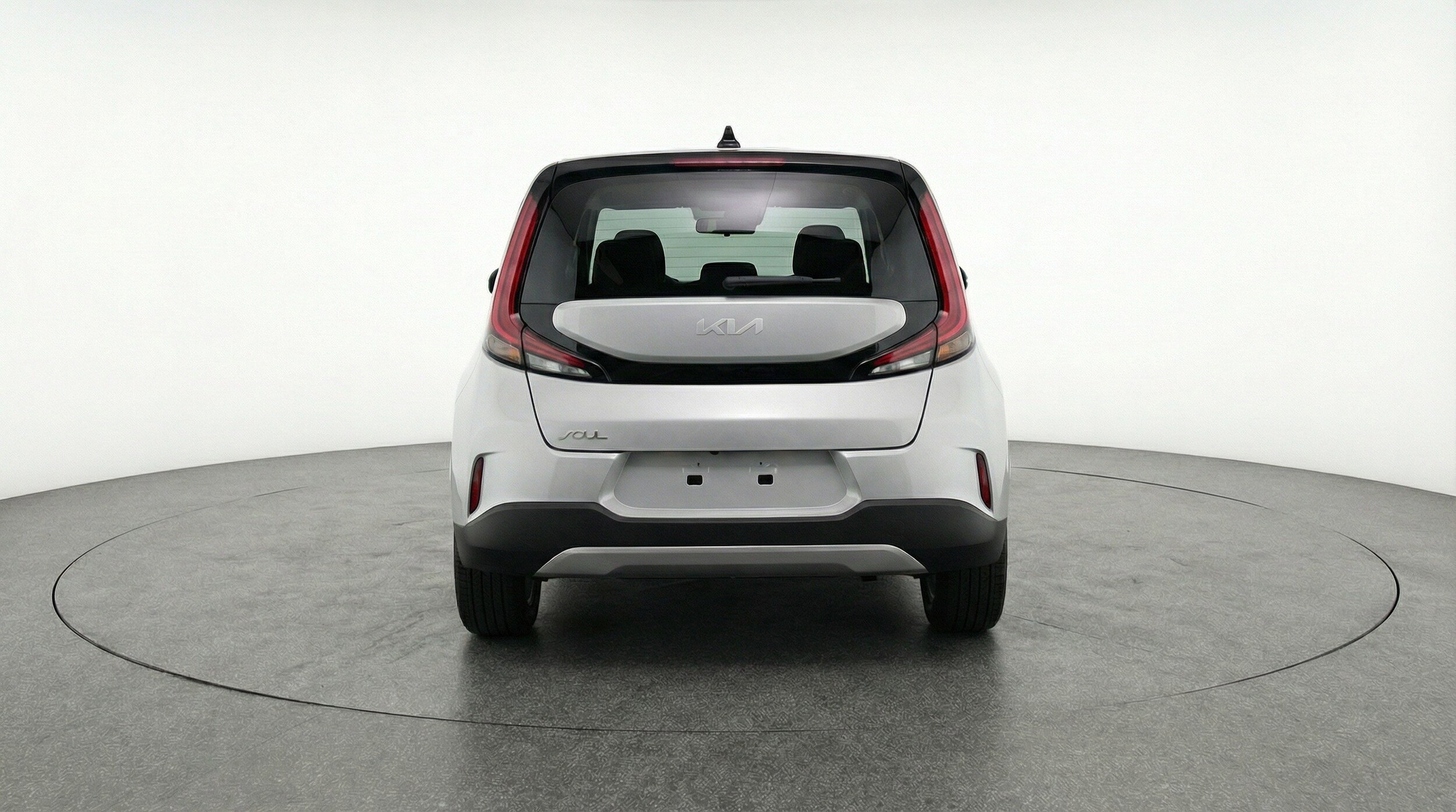 Thumbnail: 2025 Kia Soul - 7