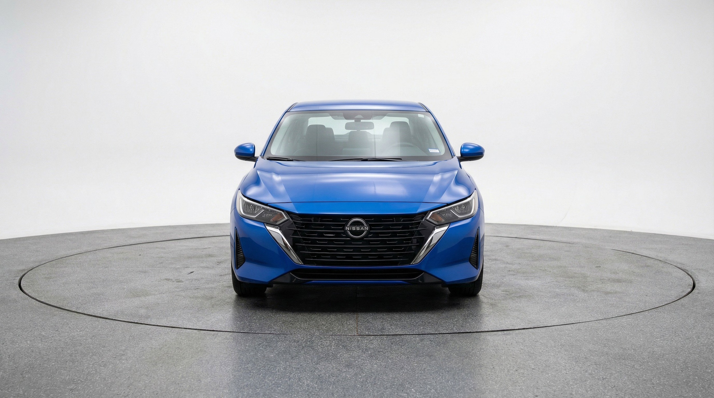 Thumbnail: 2025 Nissan Sentra - 2