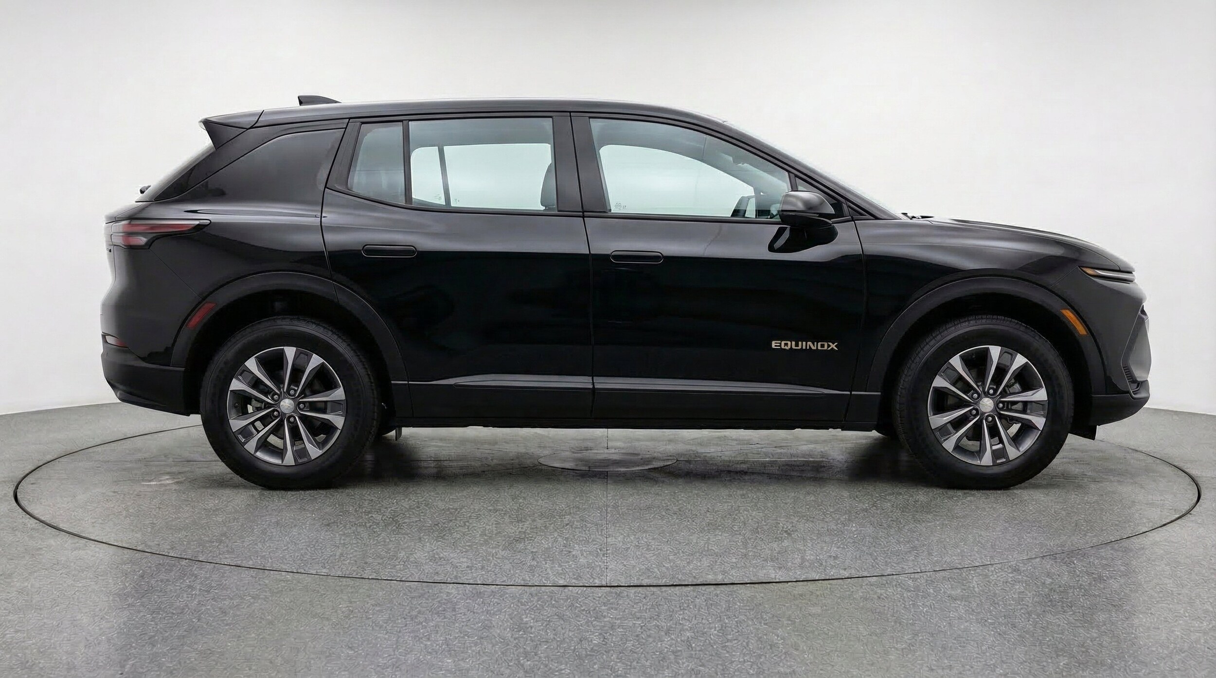 Thumbnail: 2025 Chevrolet Equinox - 11
