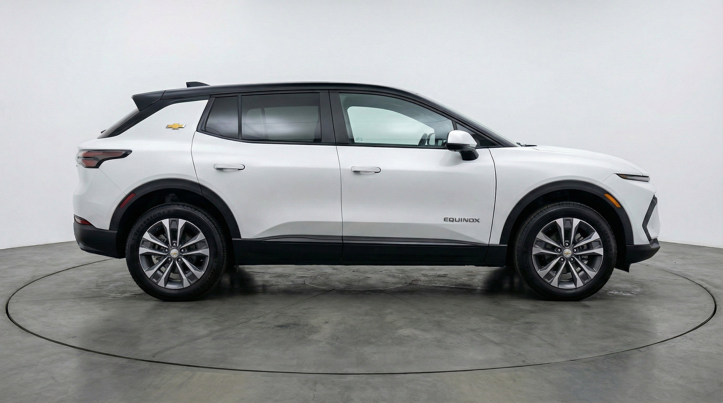Thumbnail: 2025 Chevrolet Equinox - 11