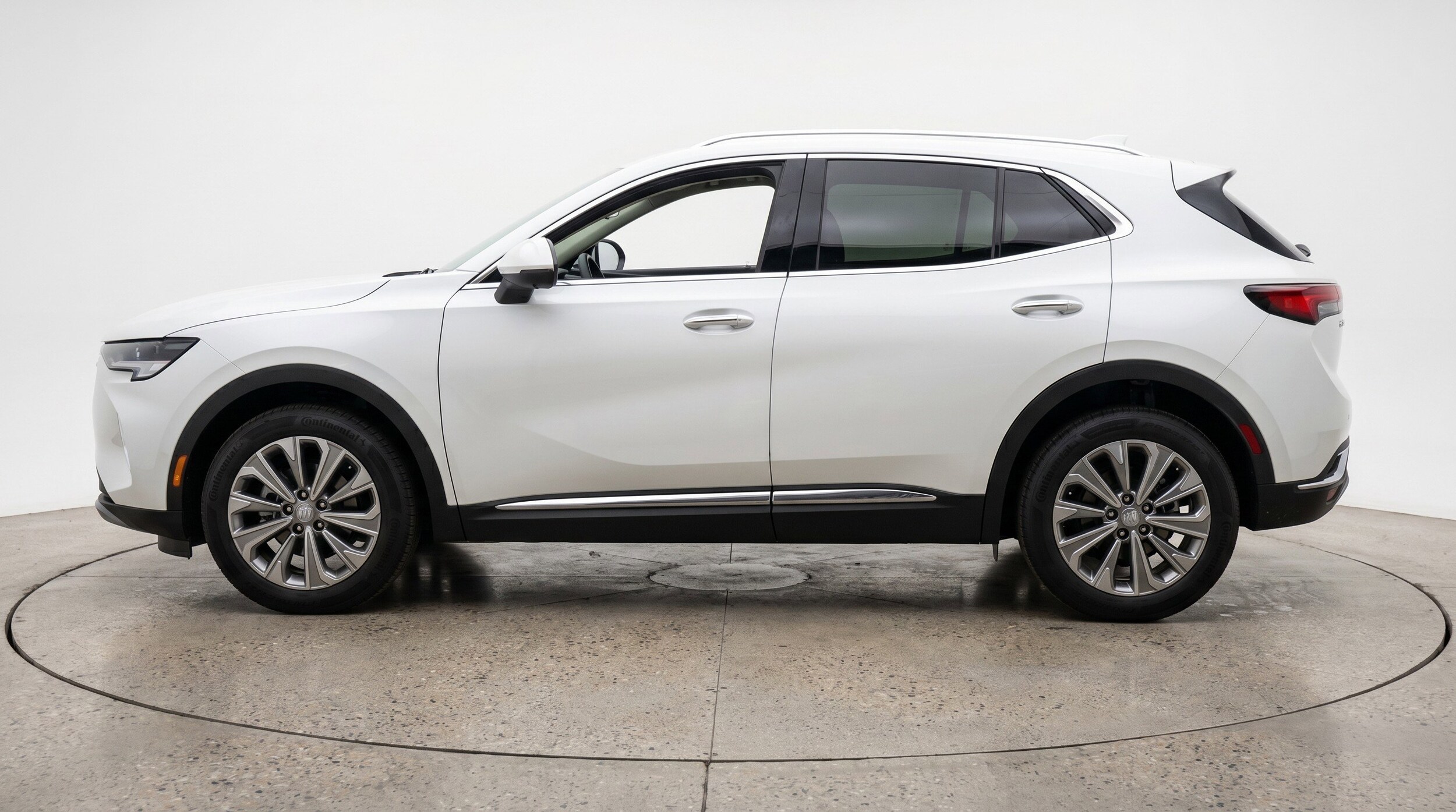 Thumbnail: 2024 Buick Envision - 5