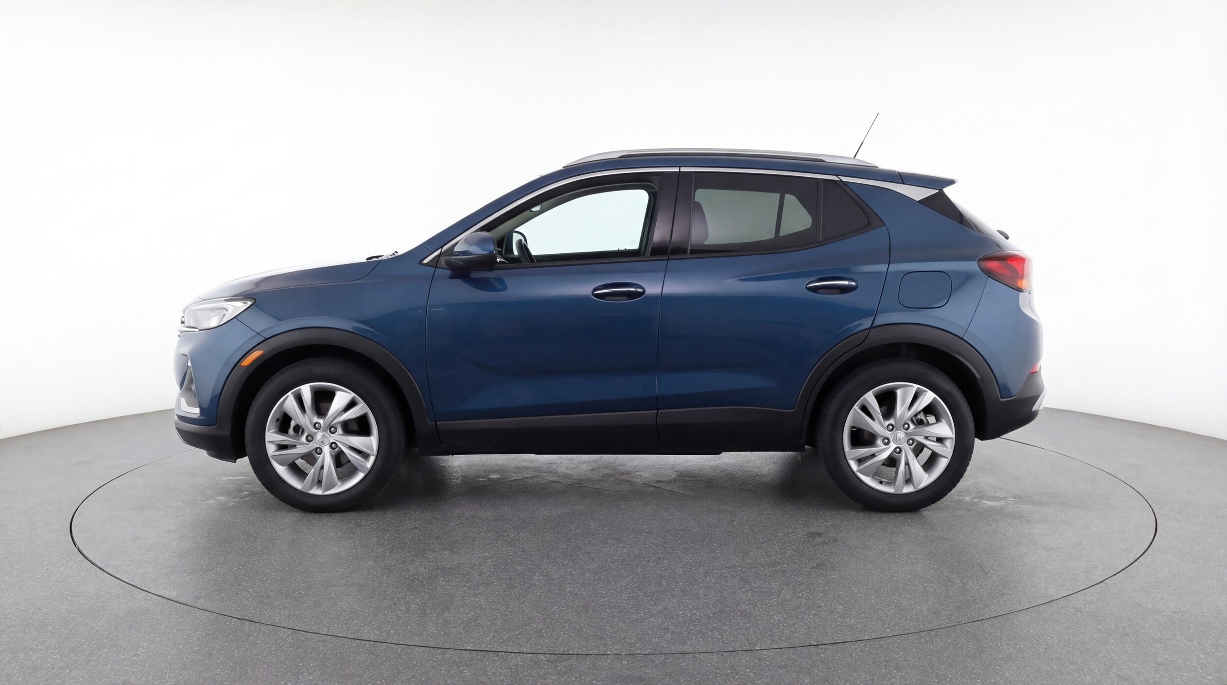 Thumbnail: 2026 Buick Encore GX - 5