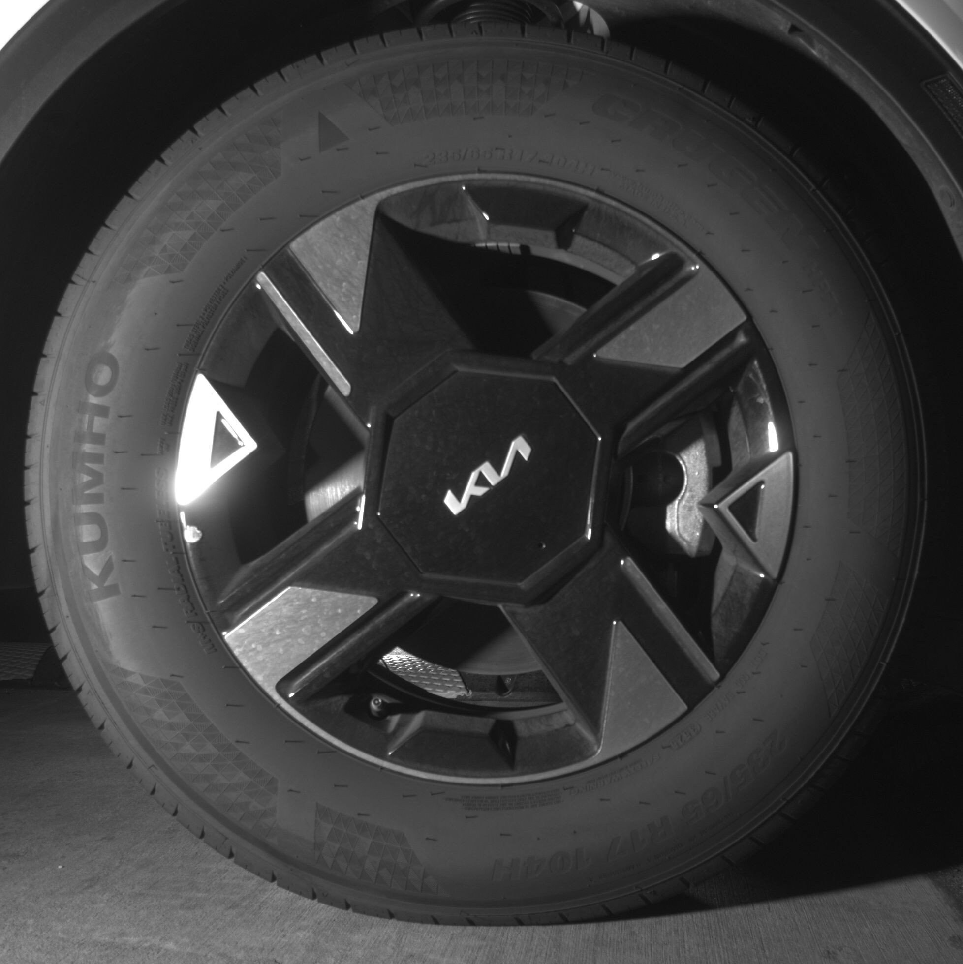 Thumbnail: 2026 Kia Sportage - 13