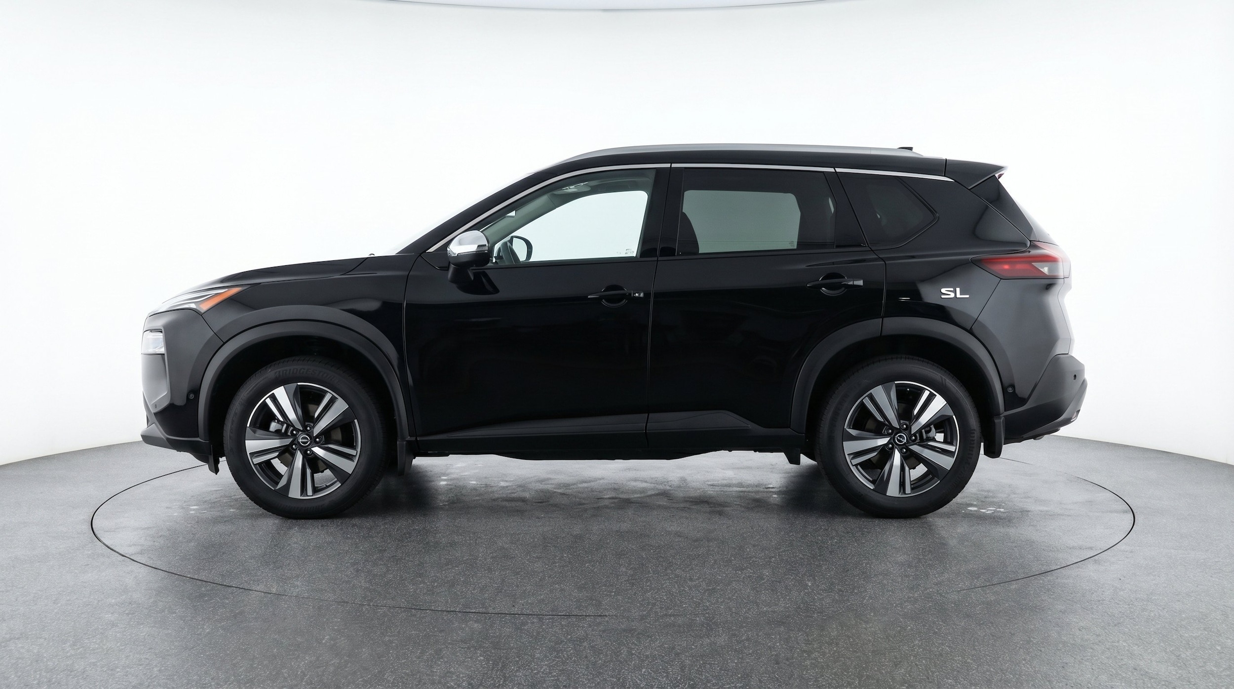 Thumbnail: 2026 Nissan Rogue - 5