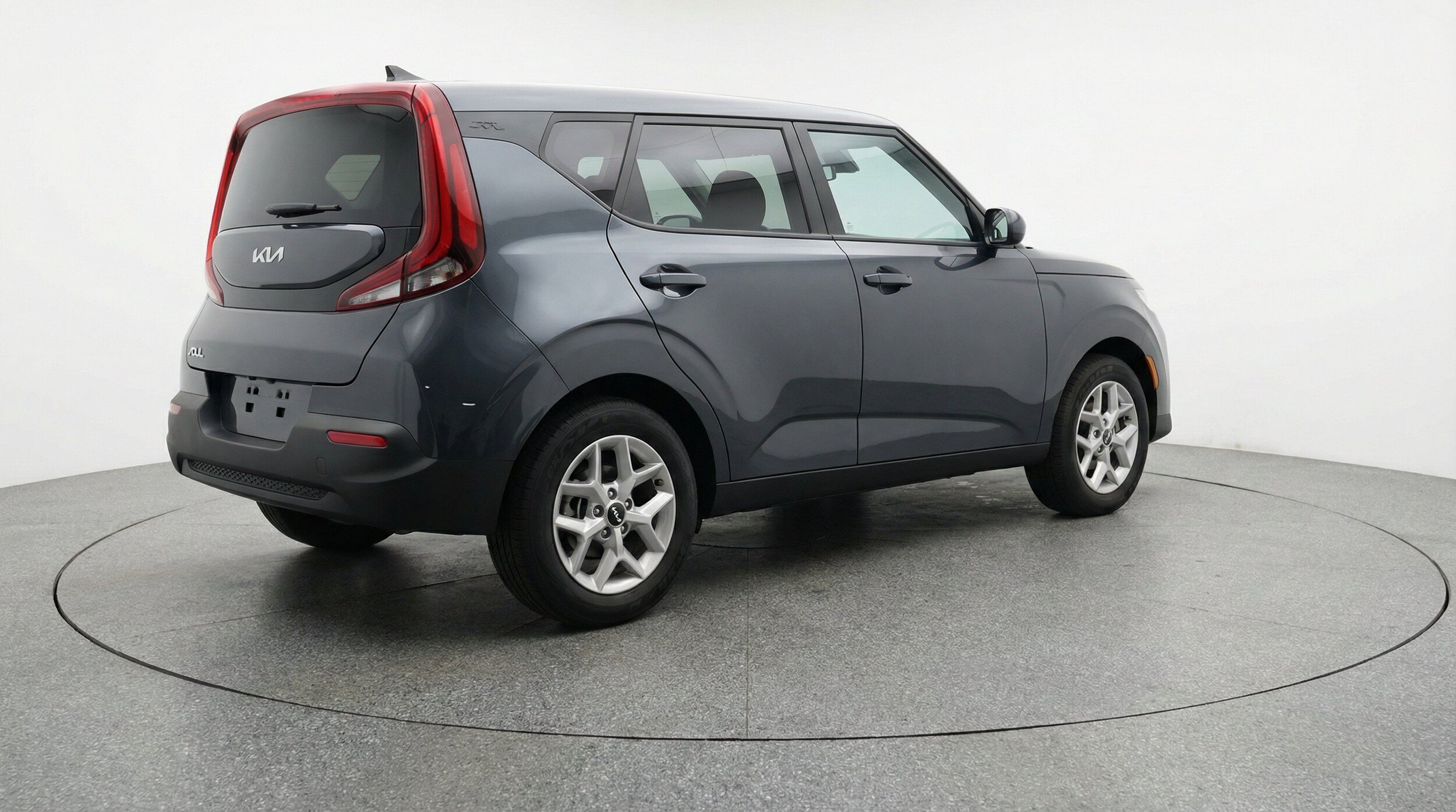 Thumbnail: 2025 Kia Soul - 9
