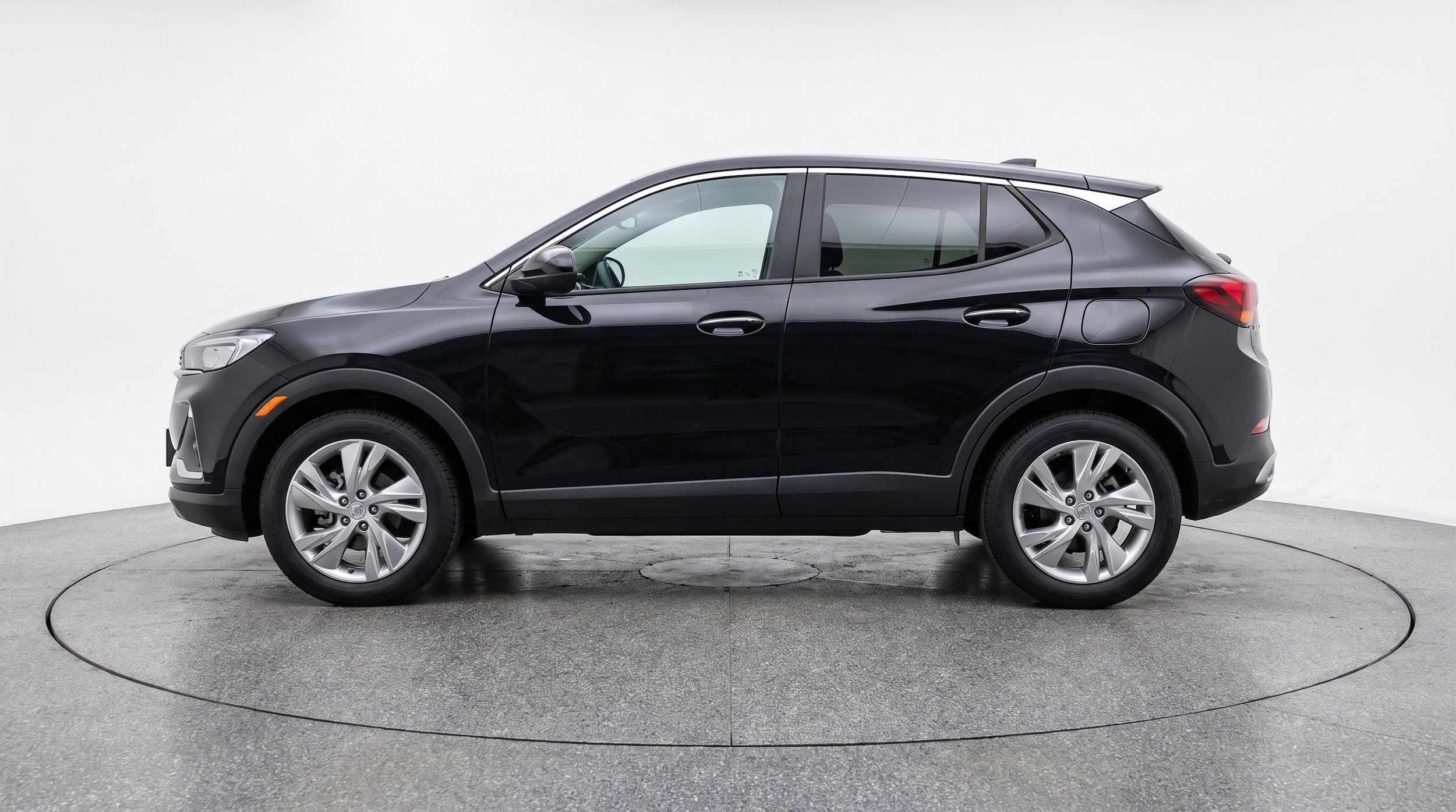 Thumbnail: 2026 Buick Encore GX - 5