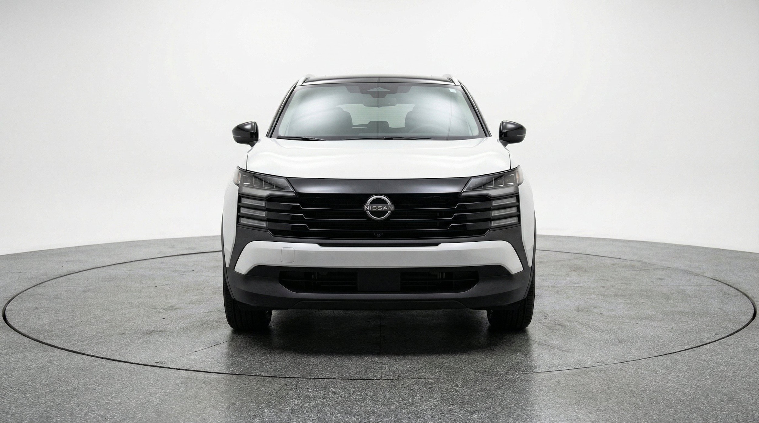 Thumbnail: 2026 Nissan Kicks - 2