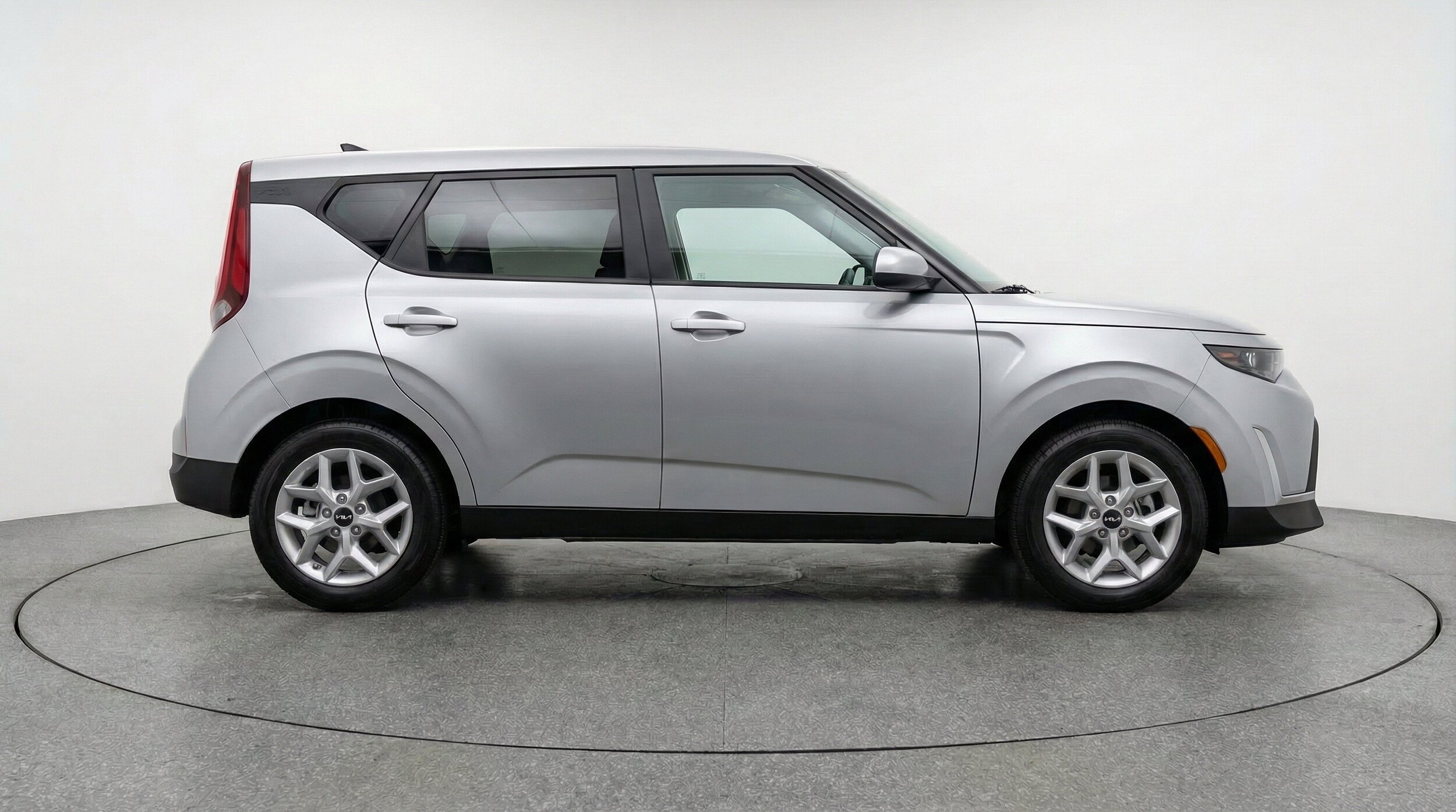 Thumbnail: 2025 Kia Soul - 11