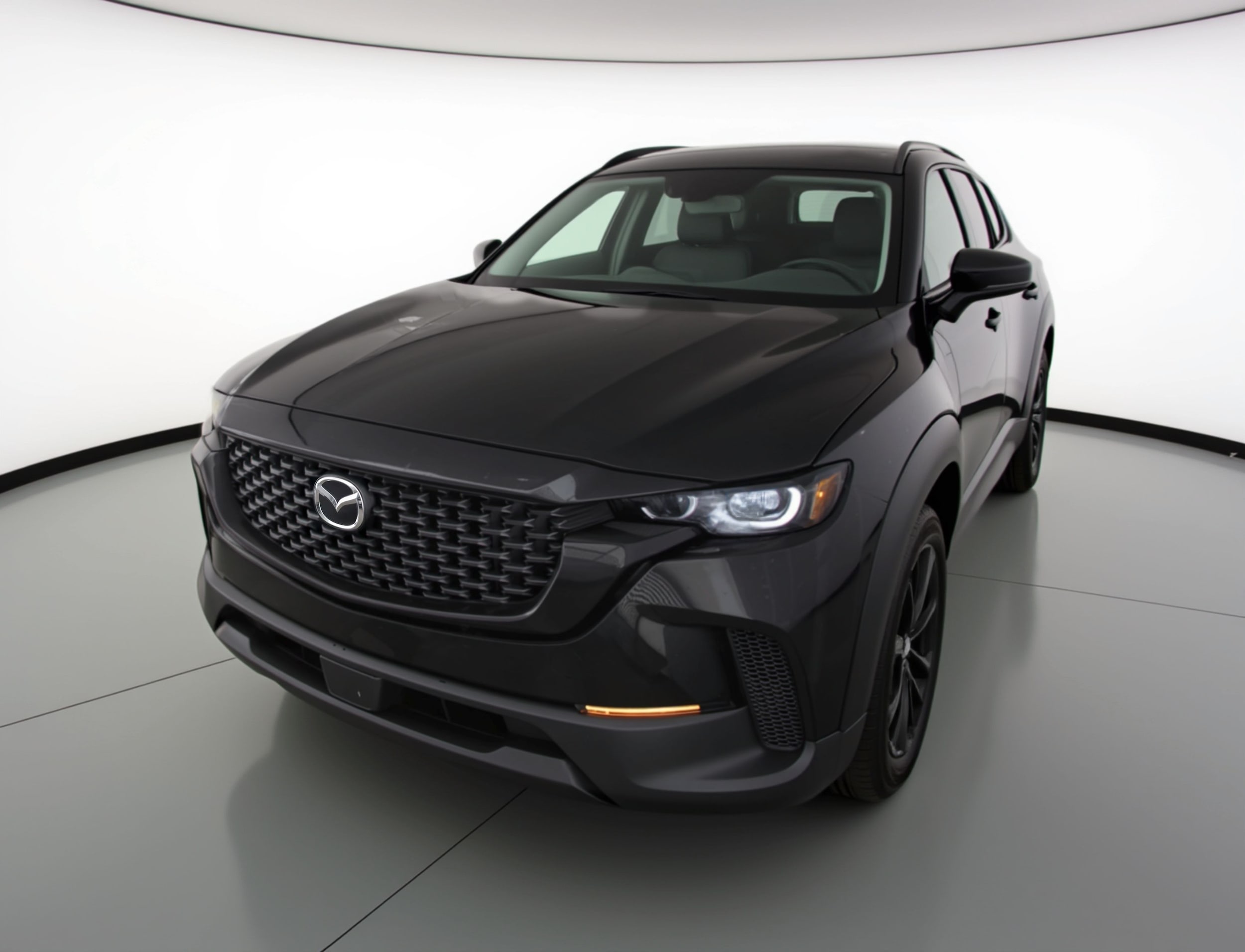 Thumbnail: 2025 Mazda CX-50 - 3
