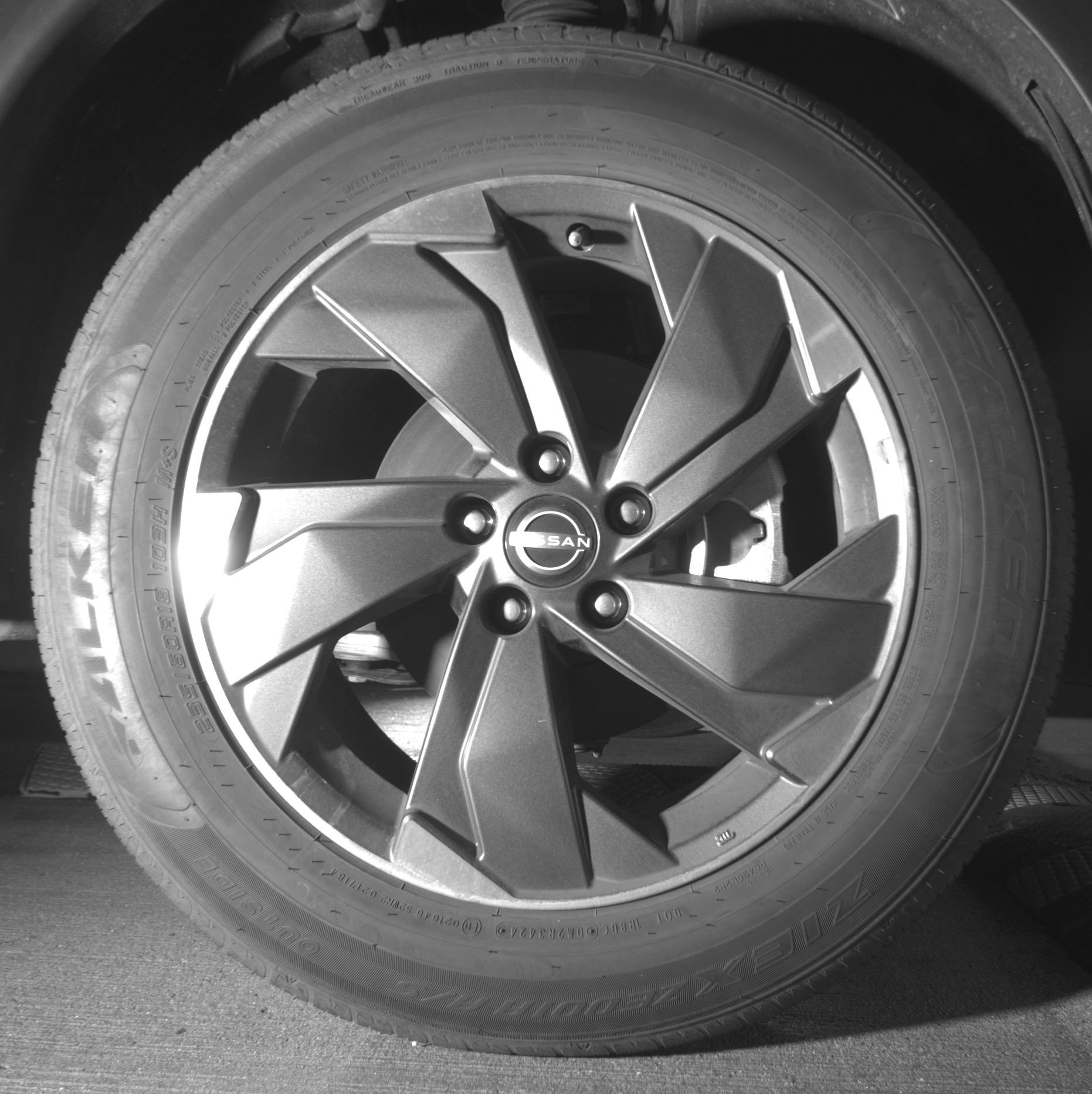 Thumbnail: 2025 Nissan Rogue - 13