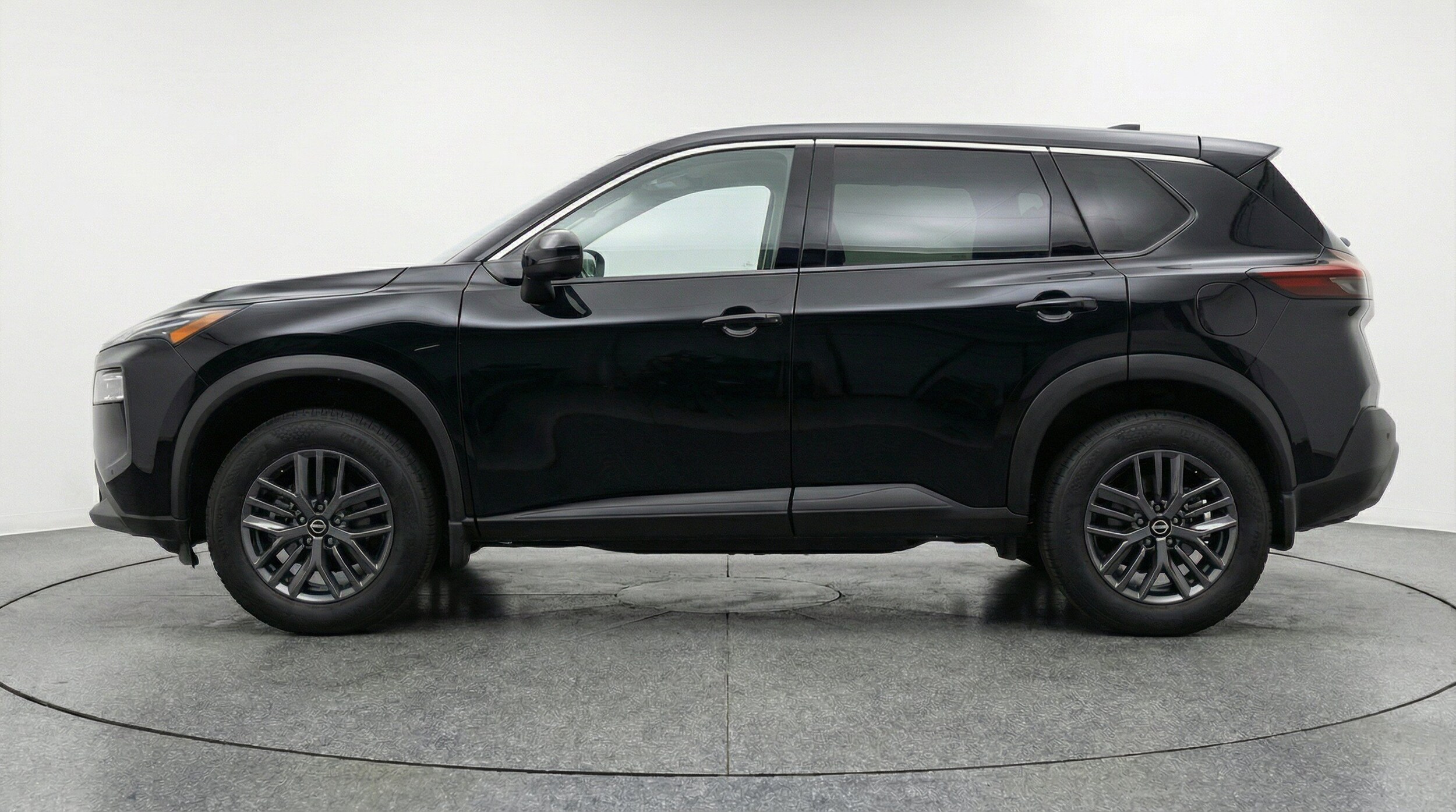 Thumbnail: 2026 Nissan Rogue - 5