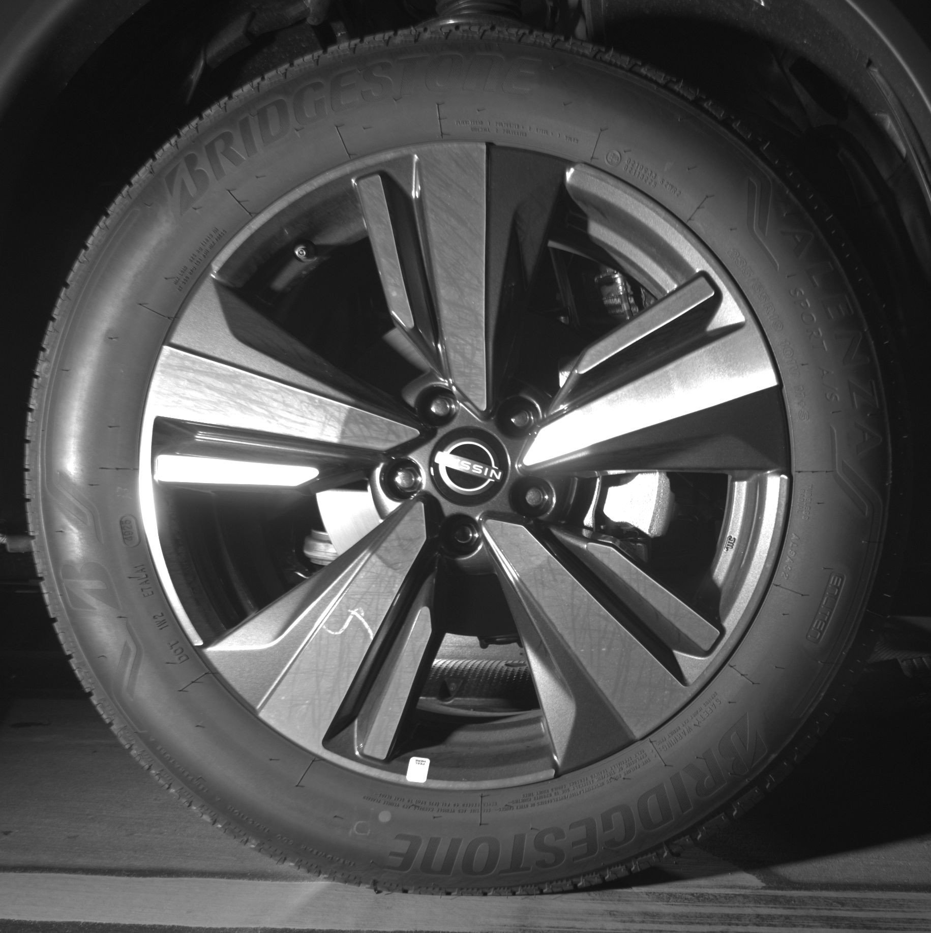 Thumbnail: 2026 Nissan Rogue - 13