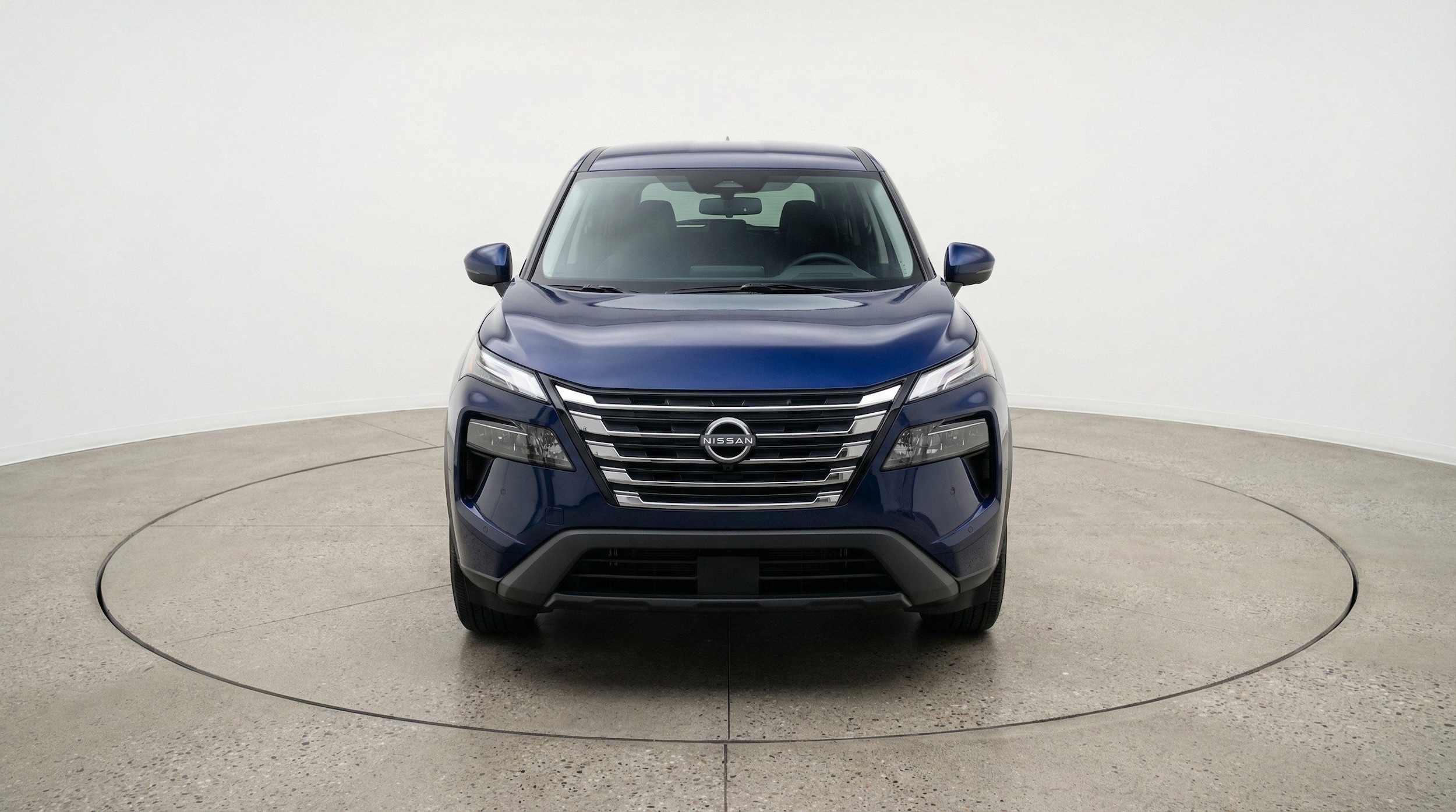 Thumbnail: 2025 Nissan Rogue - 2