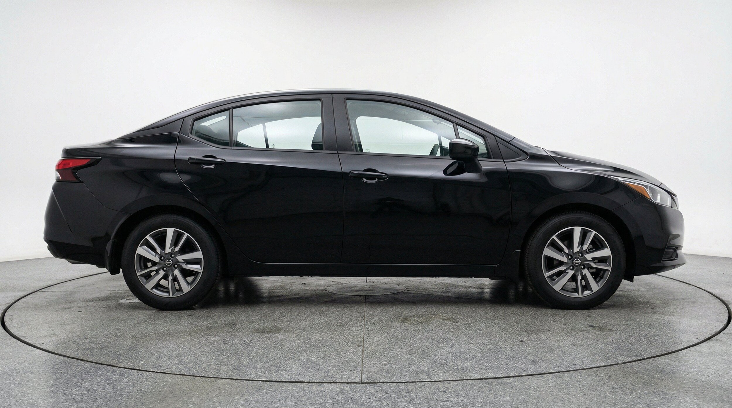 Thumbnail: 2025 Nissan Versa - 11