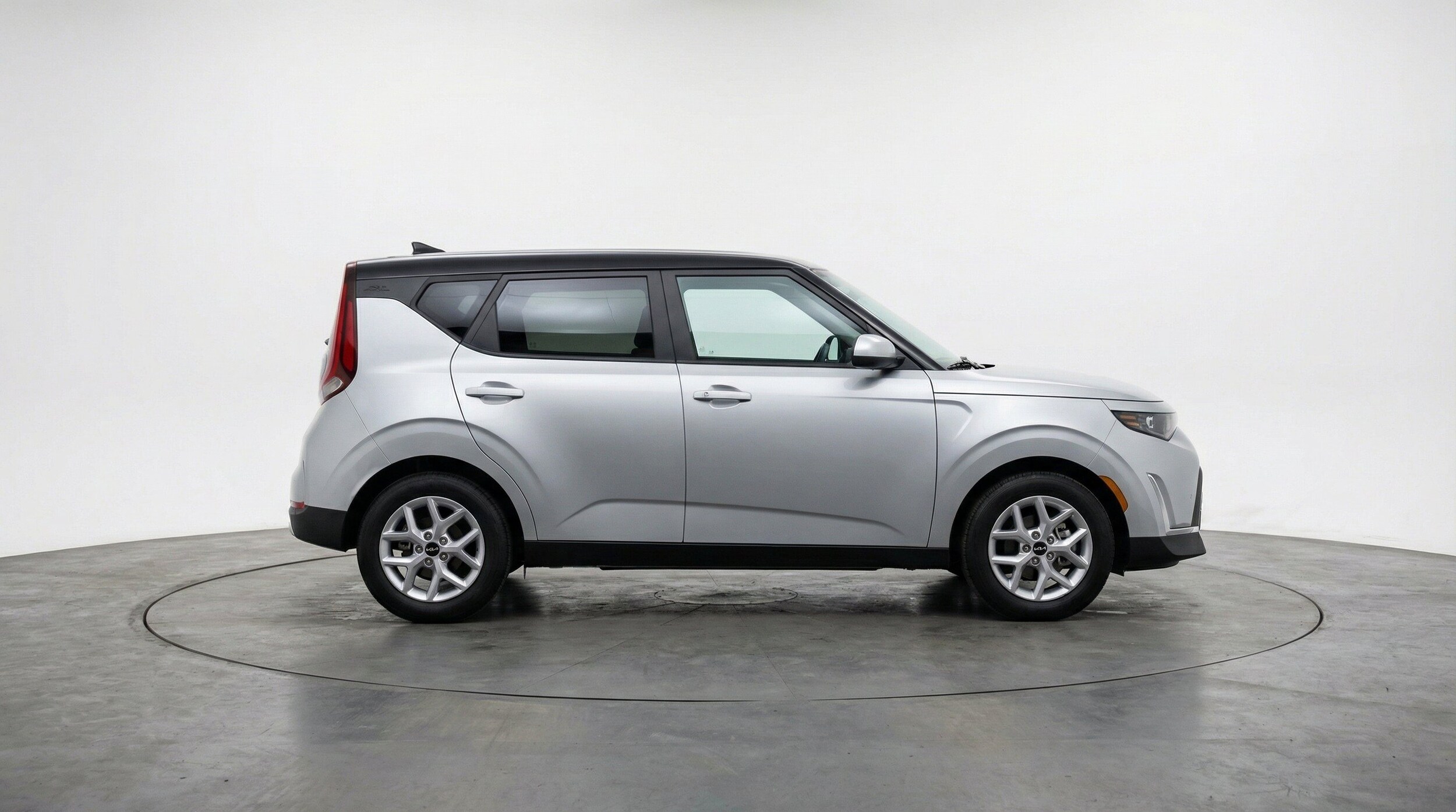 Thumbnail: 2025 Kia Soul - 11