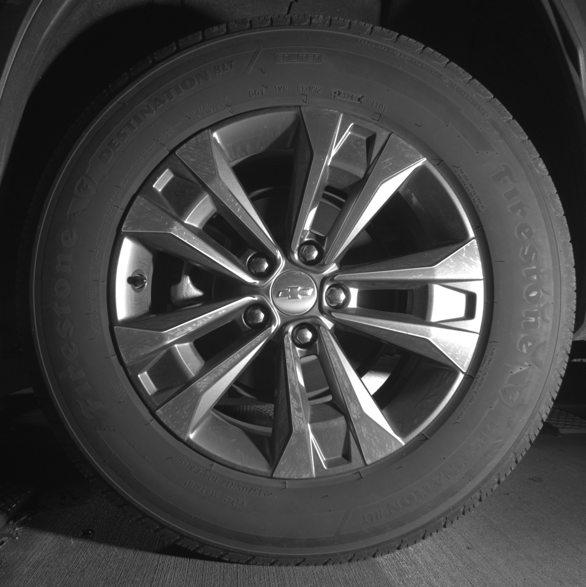 Thumbnail: 2025 Chevrolet Equinox - 11