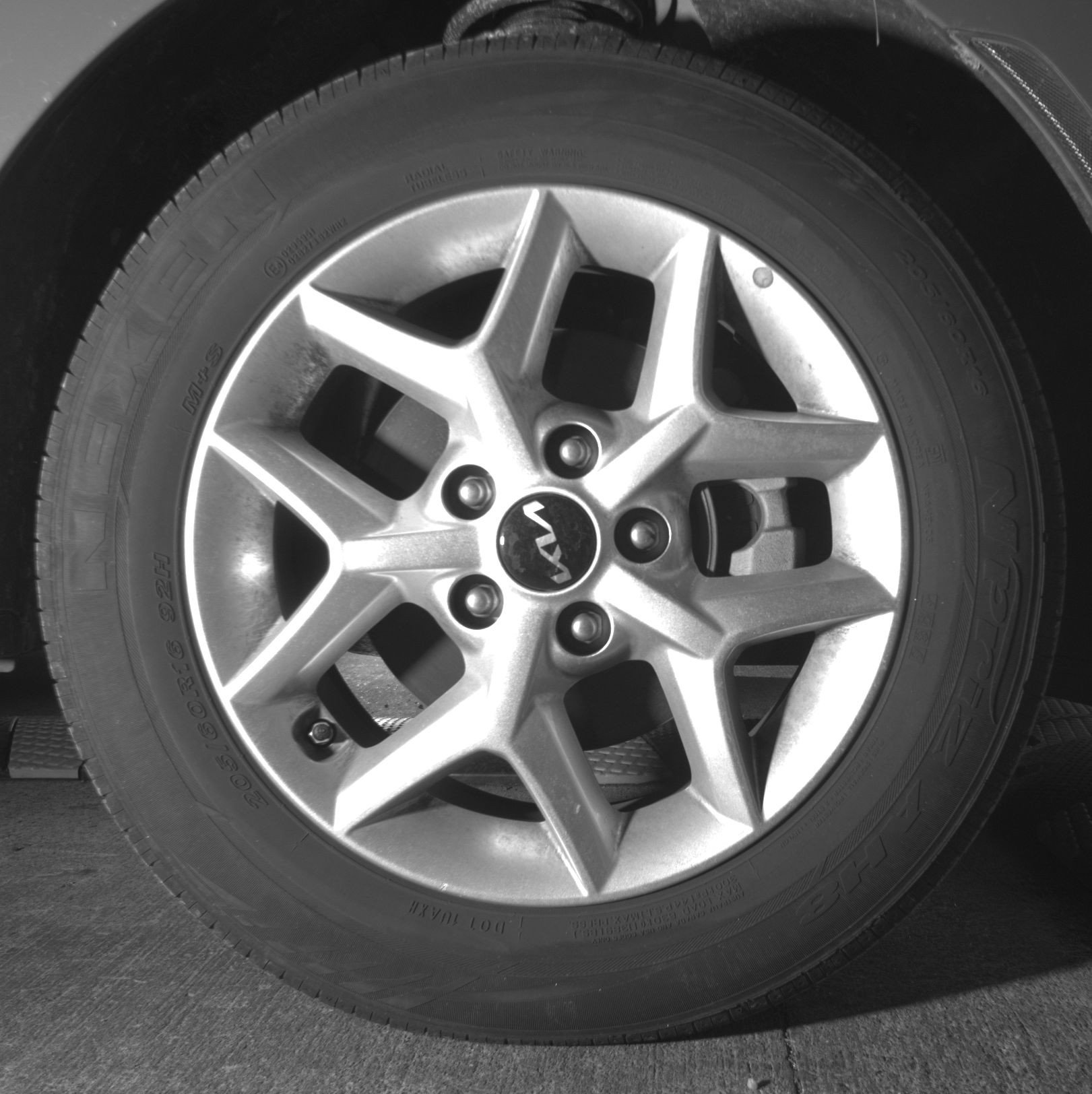 Thumbnail: 2025 Kia Soul - 13