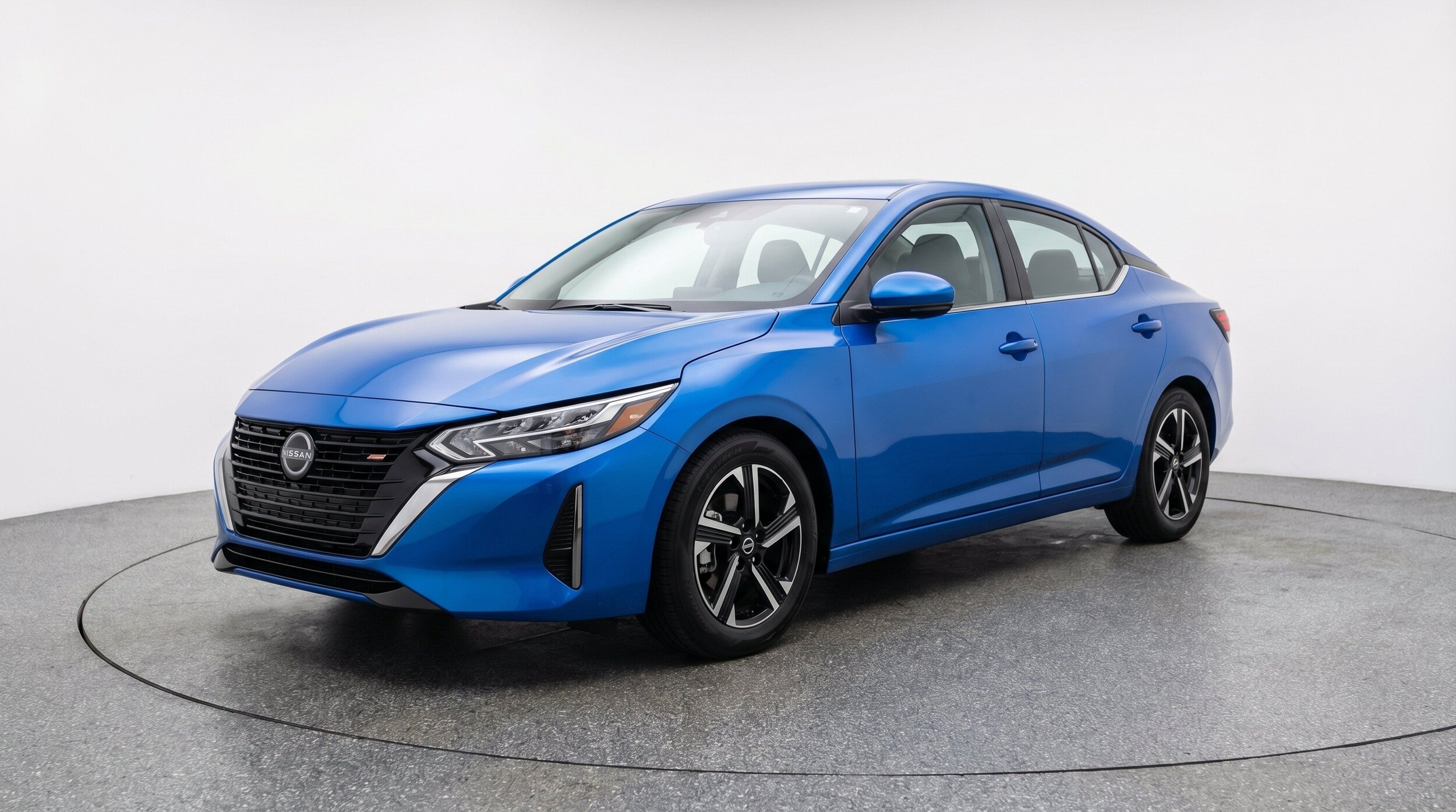 Thumbnail: 2025 Nissan Sentra - 3