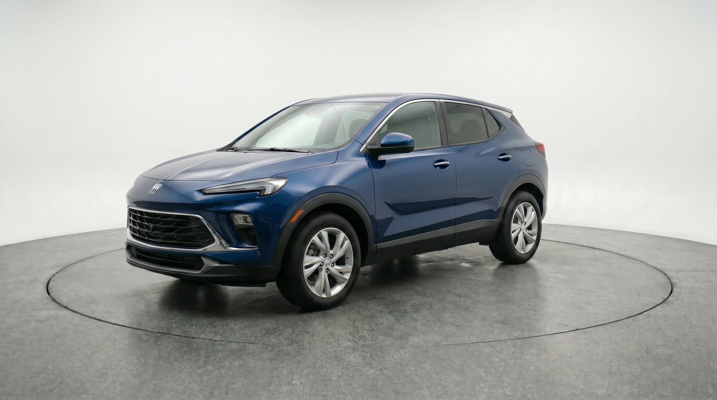 Thumbnail: 2026 Buick Encore GX - 3