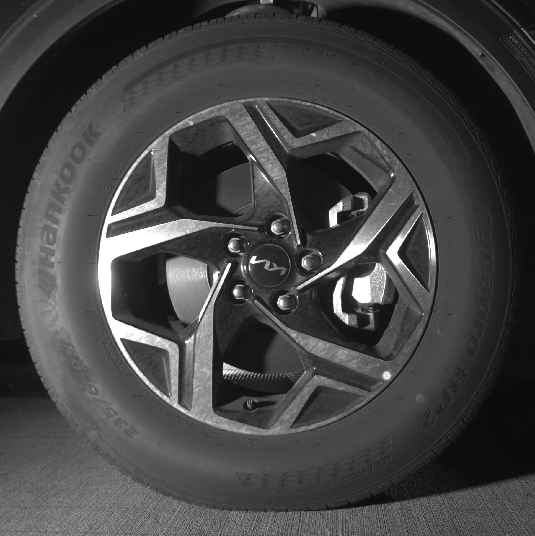 Thumbnail: 2025 Kia Sportage - 10