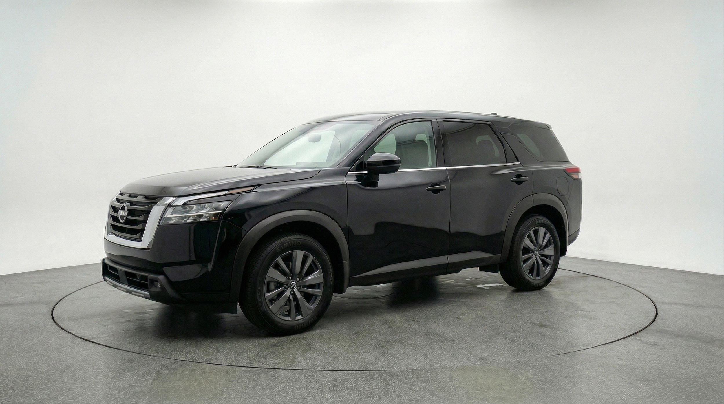 Thumbnail: 2025 Nissan Pathfinder - 3