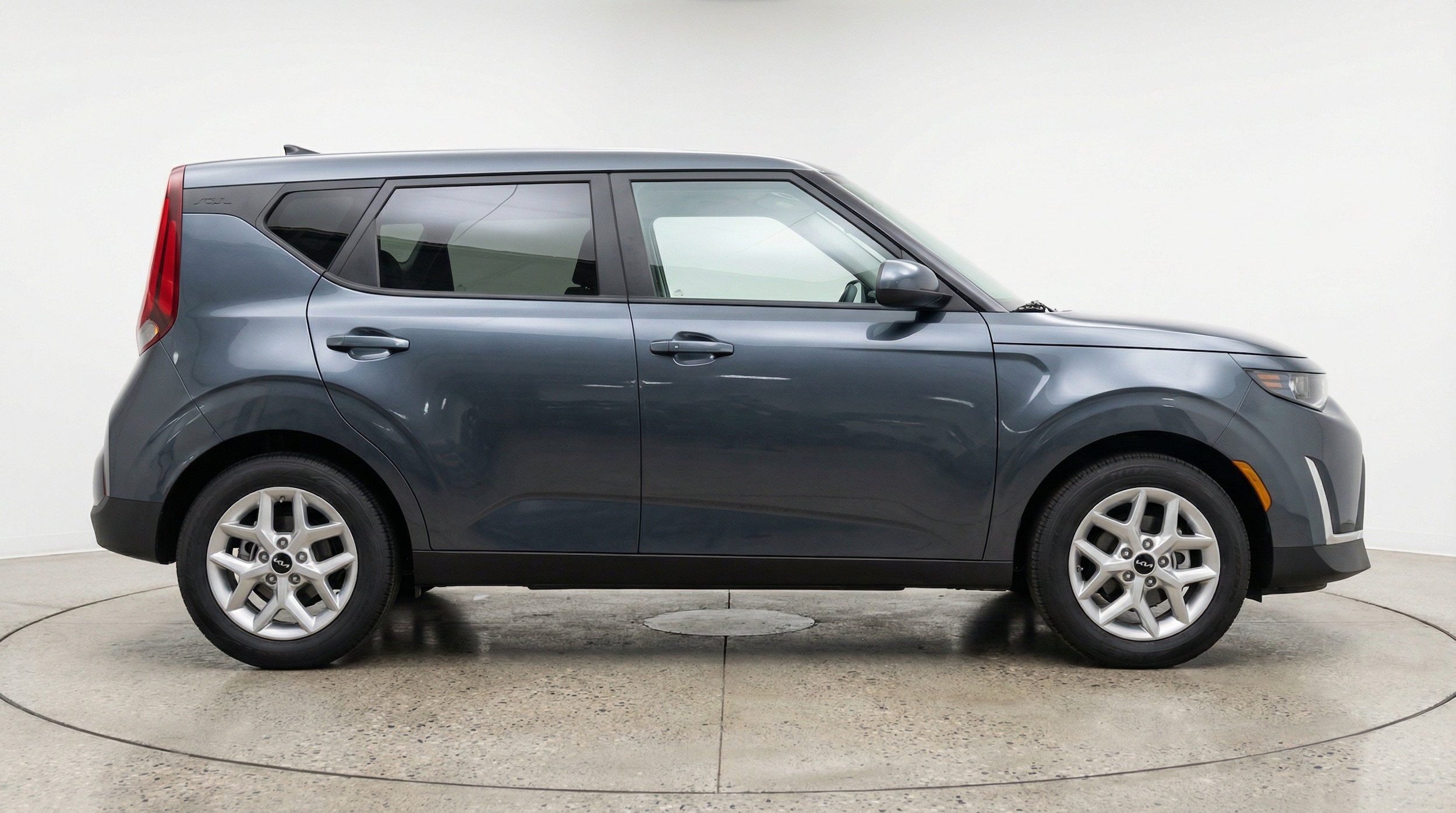 Thumbnail: 2025 Kia Soul - 11